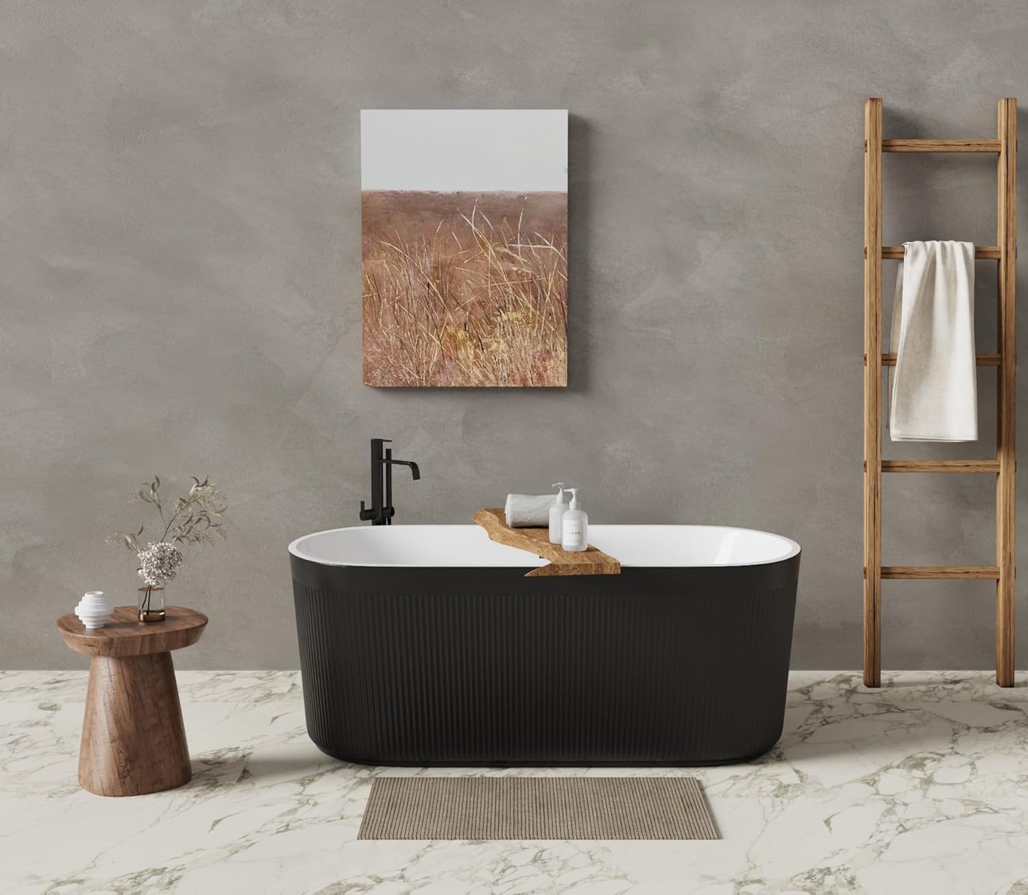 Qeetex PHO14UW5KPF bathtubs - View #7