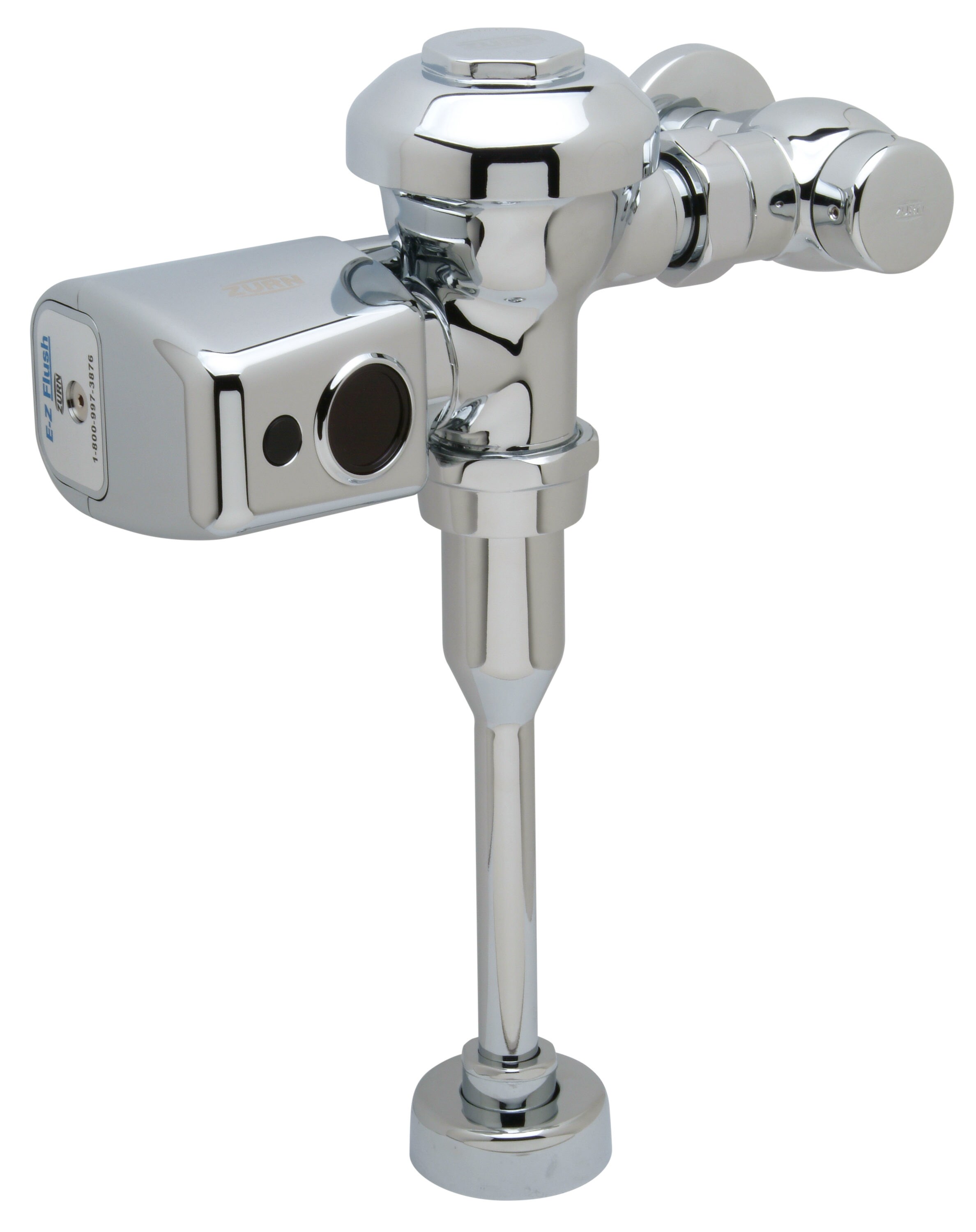 Zurn ZER6003AV-ULF-CPM Toilet-Flush-Valves-Repair-Parts - View #2