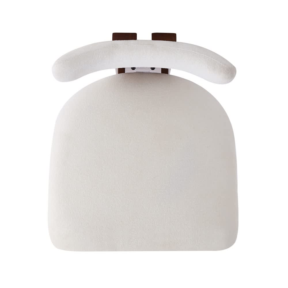 Coolbibila KALI-STOOLS-WALNUT stools - View #7