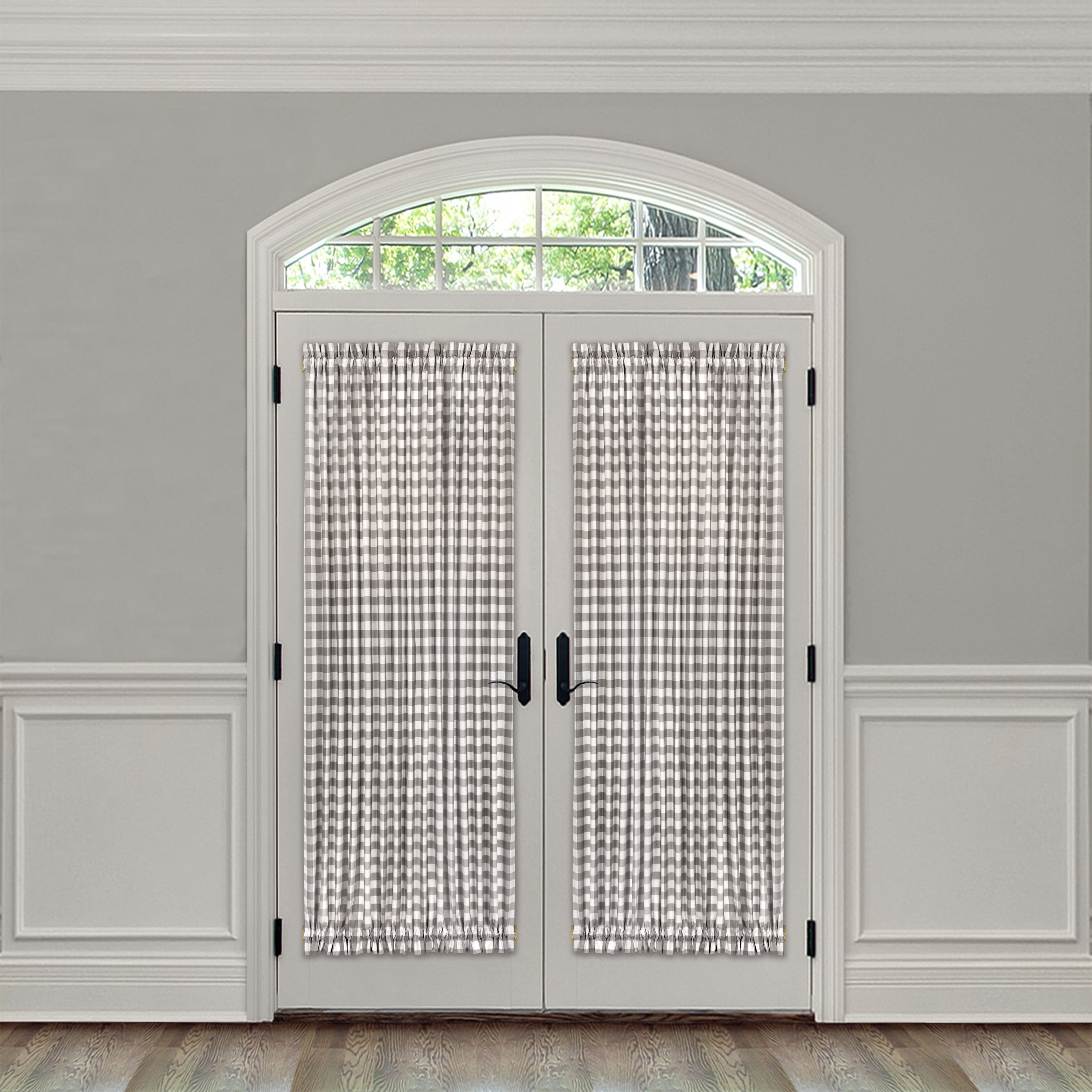 Achim BC54X72GY6 curtains - View #3