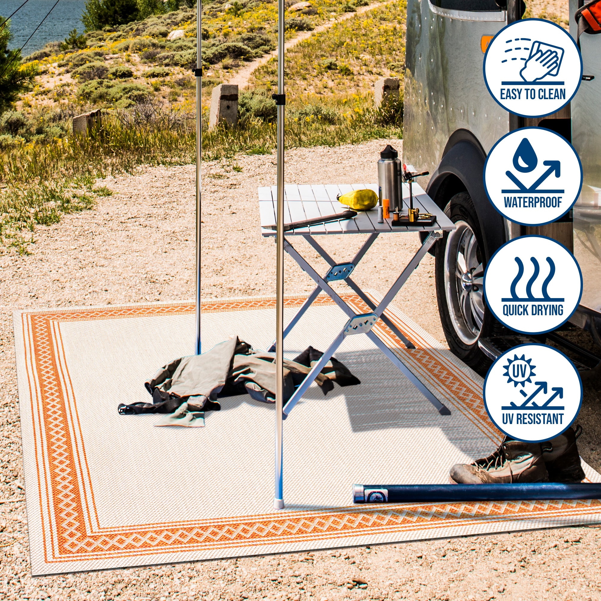 JONATHAN  Y SMB207F-3 rugs - View #3