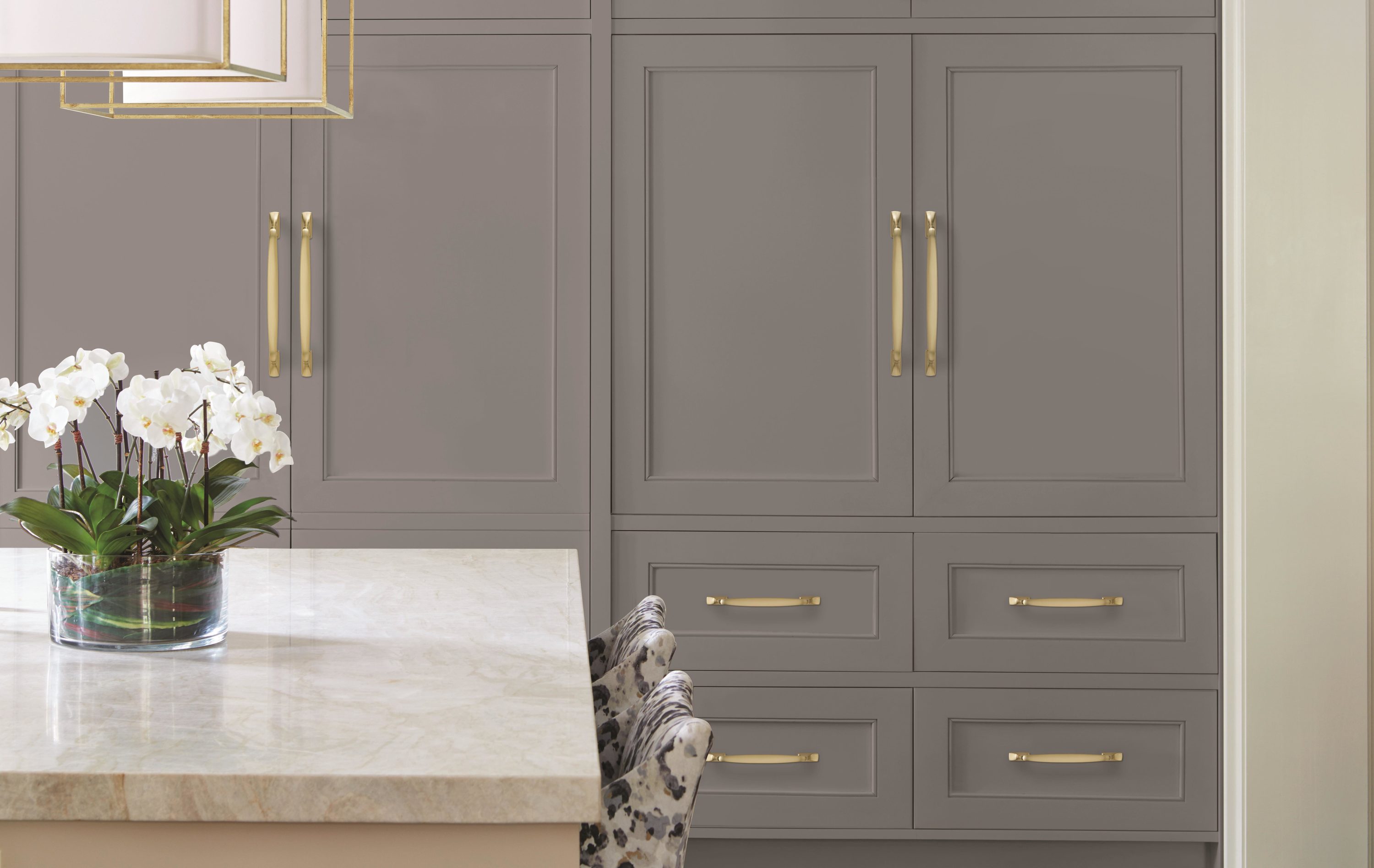 Amerock BP55322BBZ Cabinet-Pulls - View #2