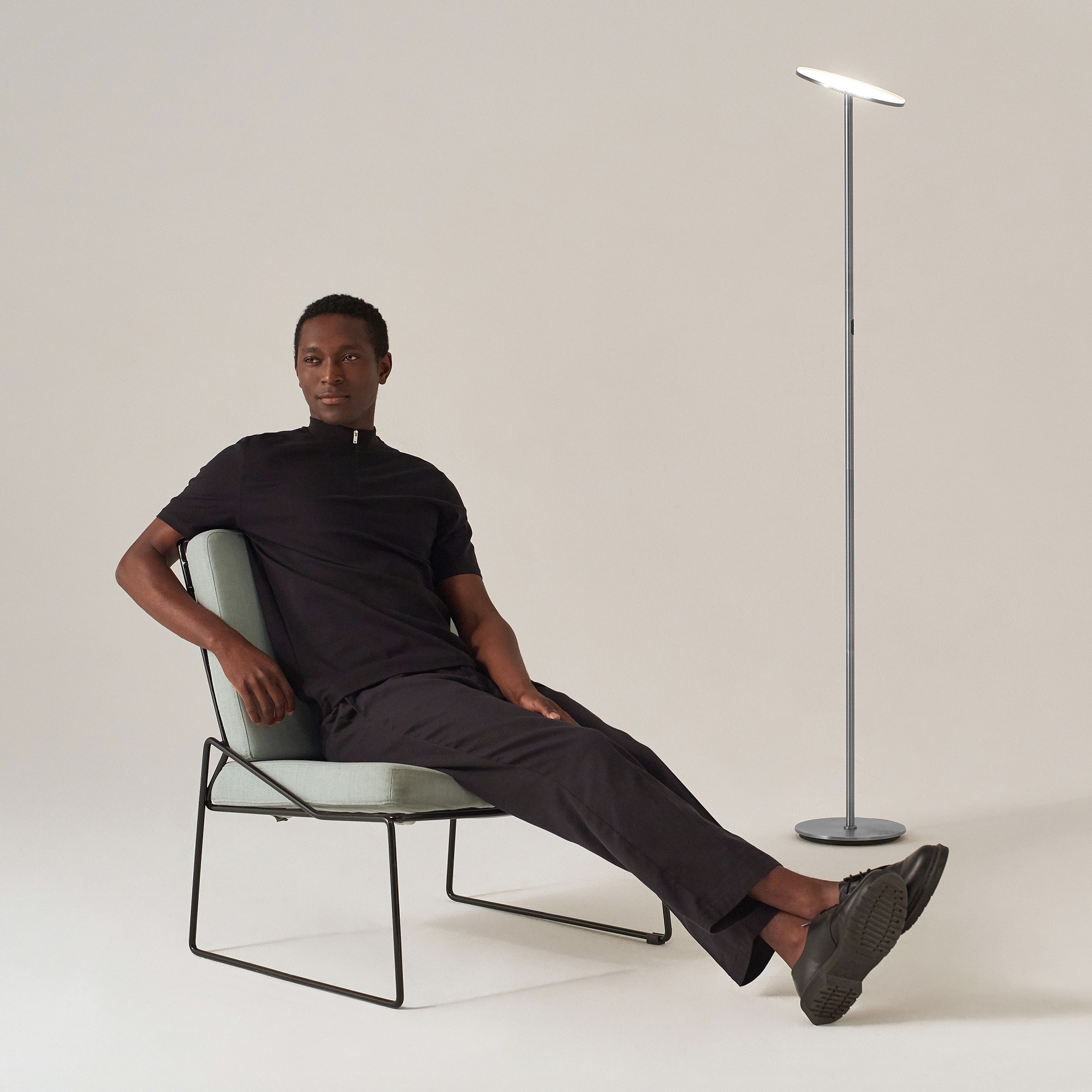 Brightech 0W-8XYJ-F7VZ floorlamps - View #4