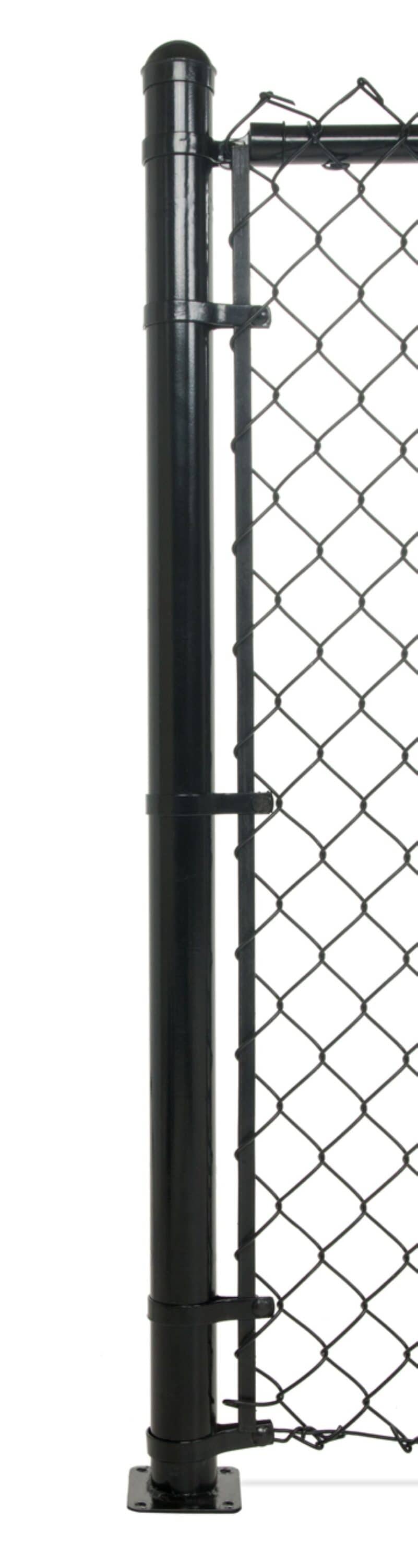 Merchants Metals 57320005 Fence-Hardware - View #2