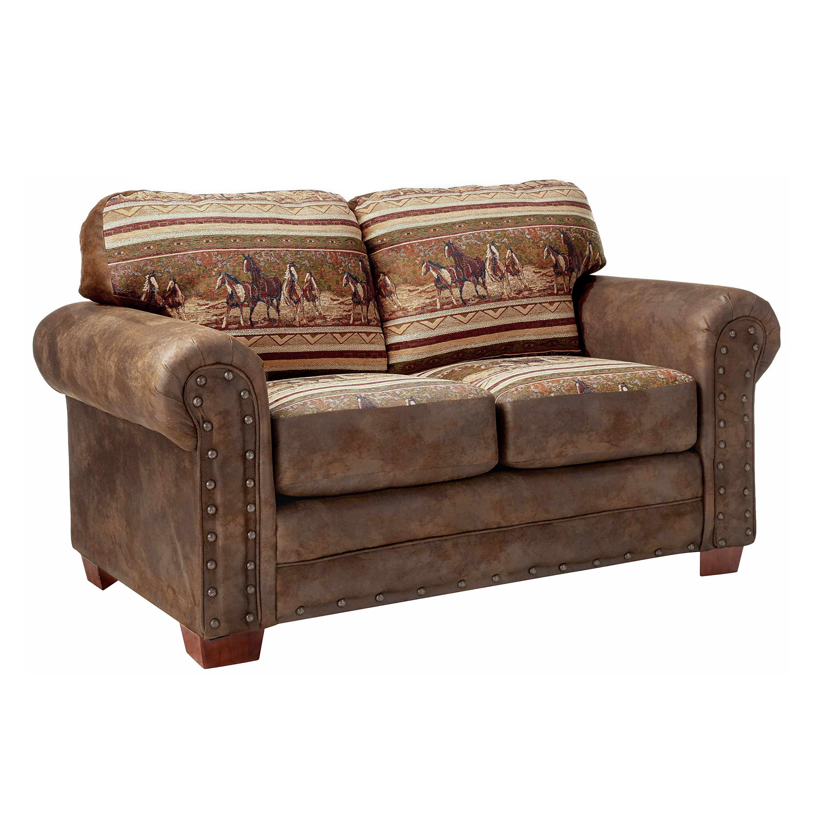 A Furniture Classics 8500-40K Living-Room-Sets - View #10