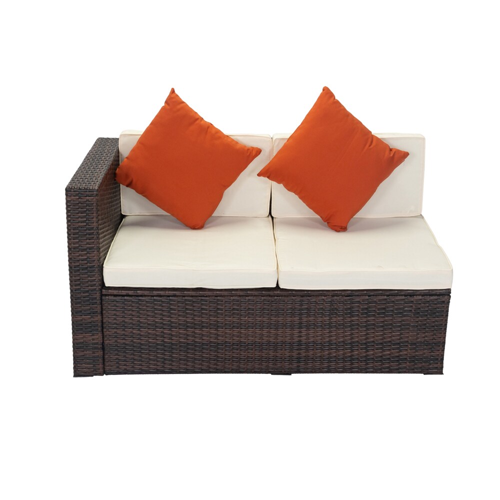 Afoxsos LWMX442 Patio-Conversation-Sets - View #5