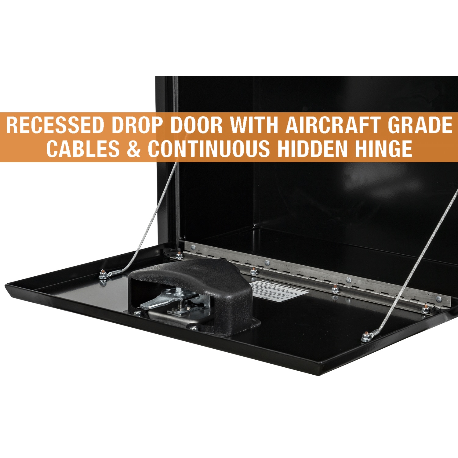 Buyers Products 1703322 Truck-Tool-Boxes - View #6