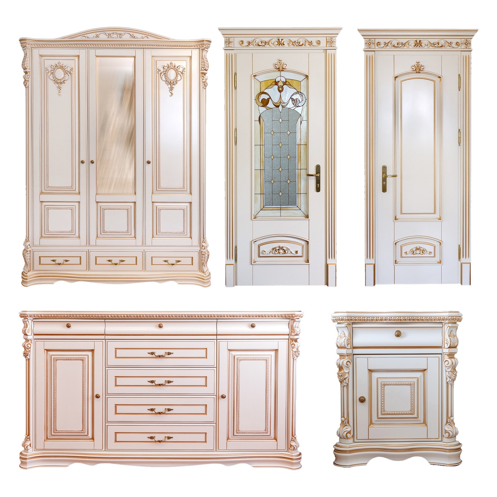 Unique Bargains S25093001UX3774 Decorative-Accessories - View #6