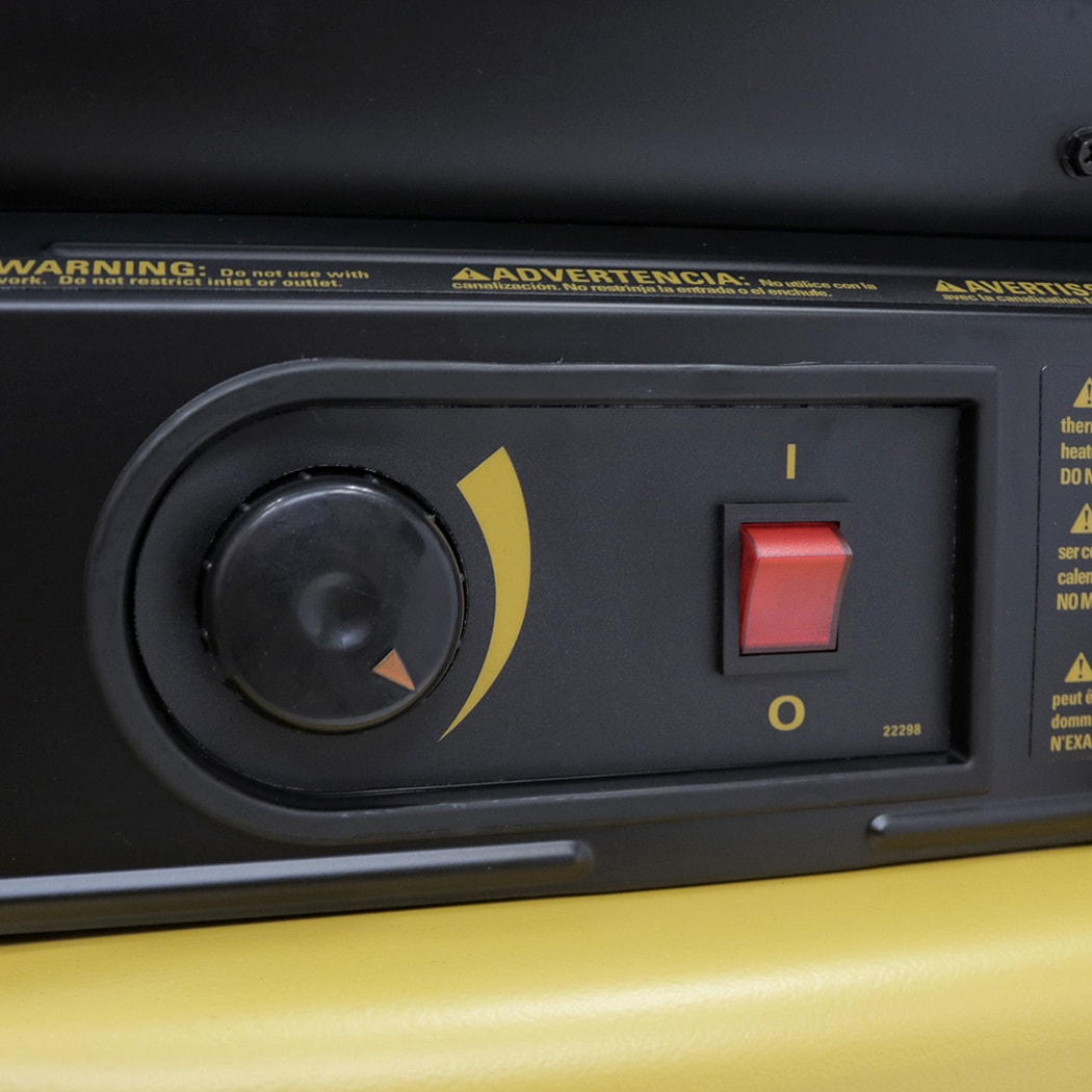 DEWALT F340690 Kerosene-Heaters - View #5