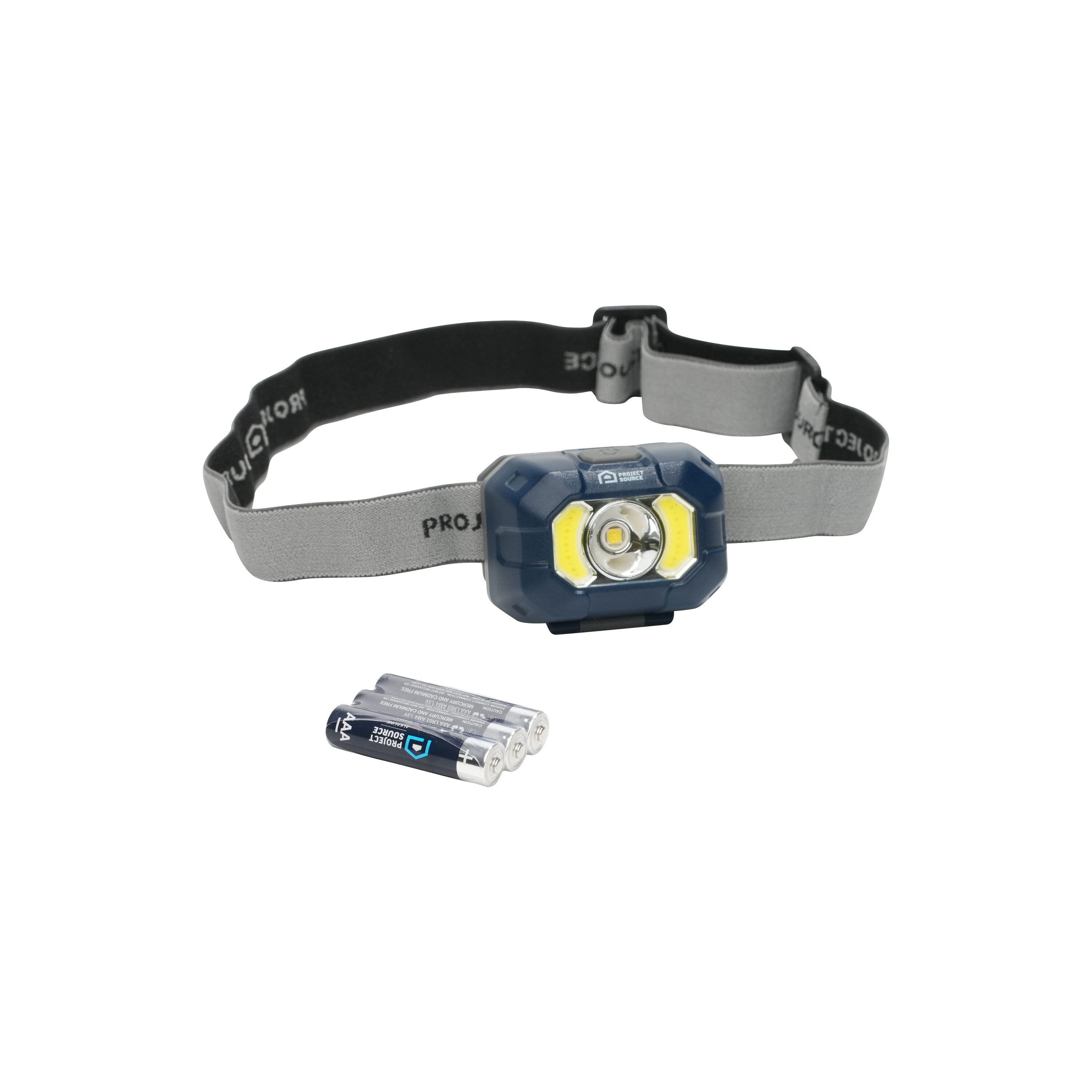Project Source 52268 headlamps - View #4