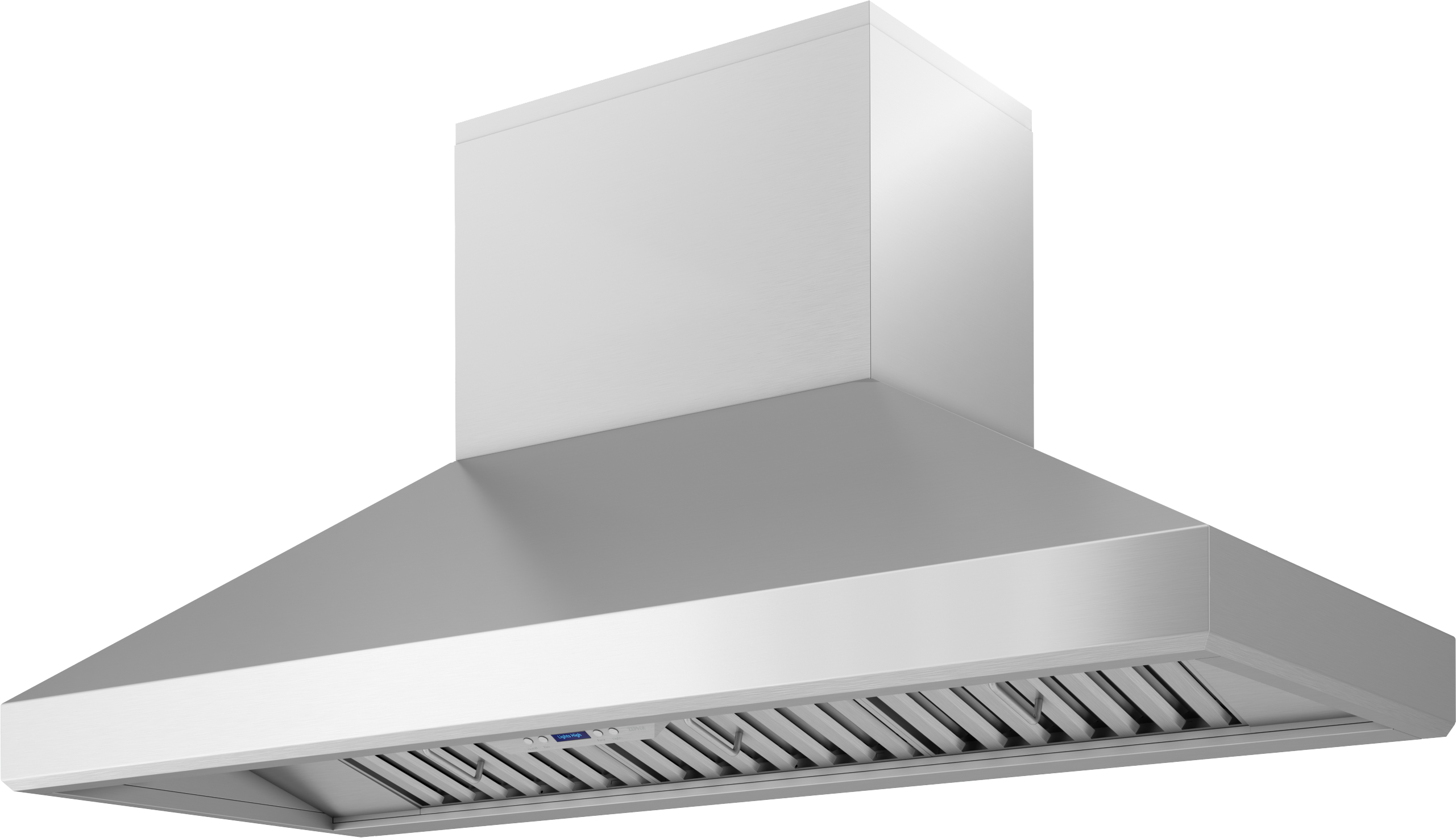 Zephyr AK7660BS Wall-Mounted-Range-Hoods - View #4