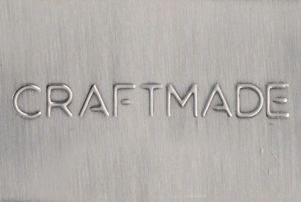 Craftmade DR72BNK Ceiling-Fan-Mtg-Hdwr - View #3