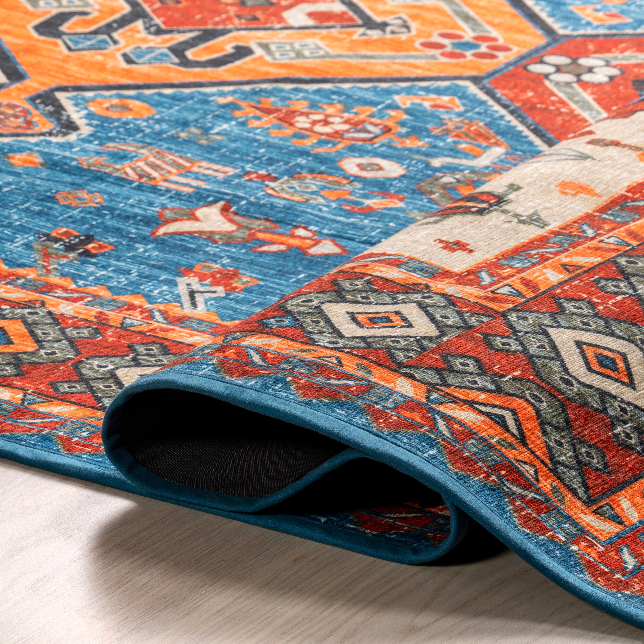 nuLOOM 200SVTX13A-508 rugs - View #5