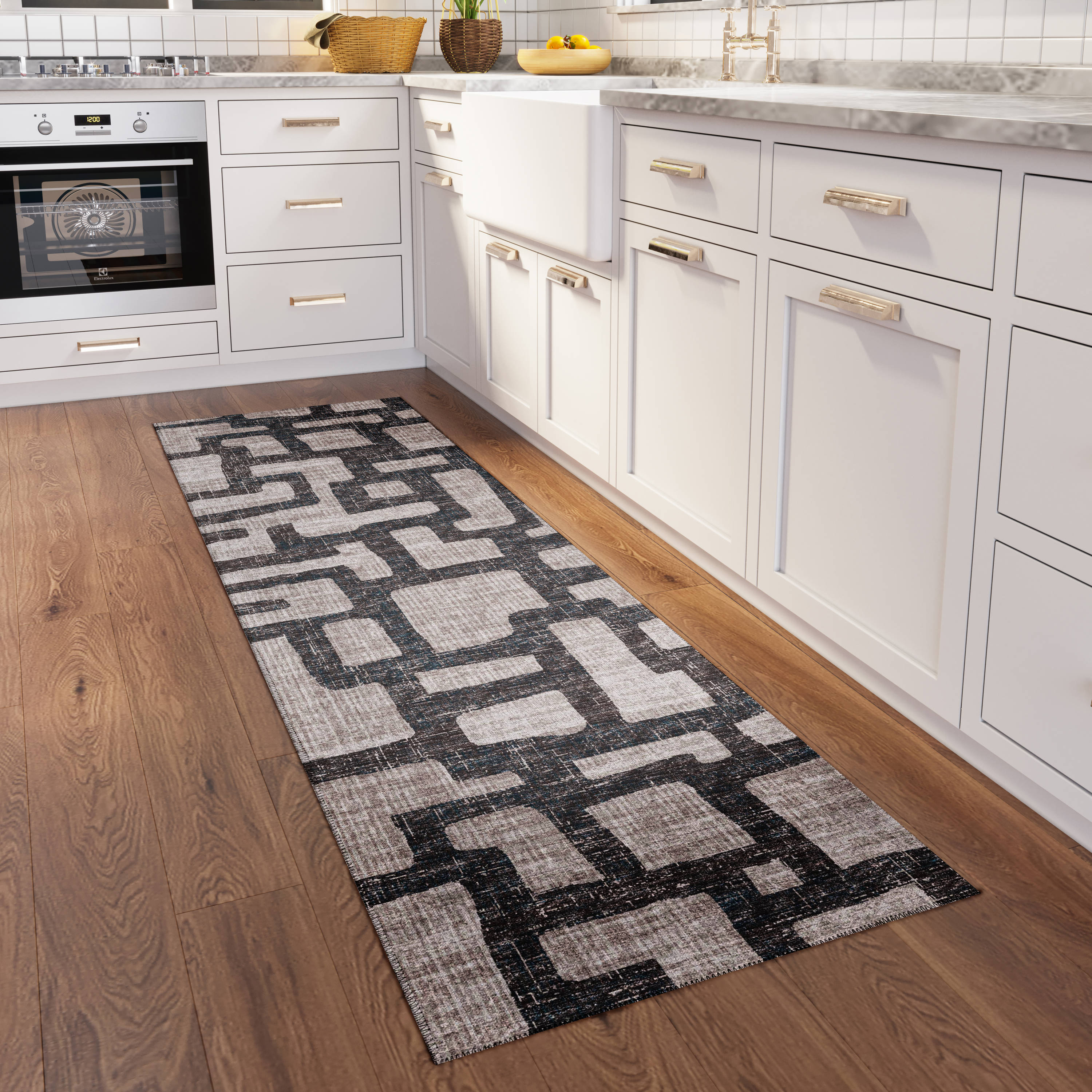 Addison Rugs AYU34GR2X8 rugs - View #2