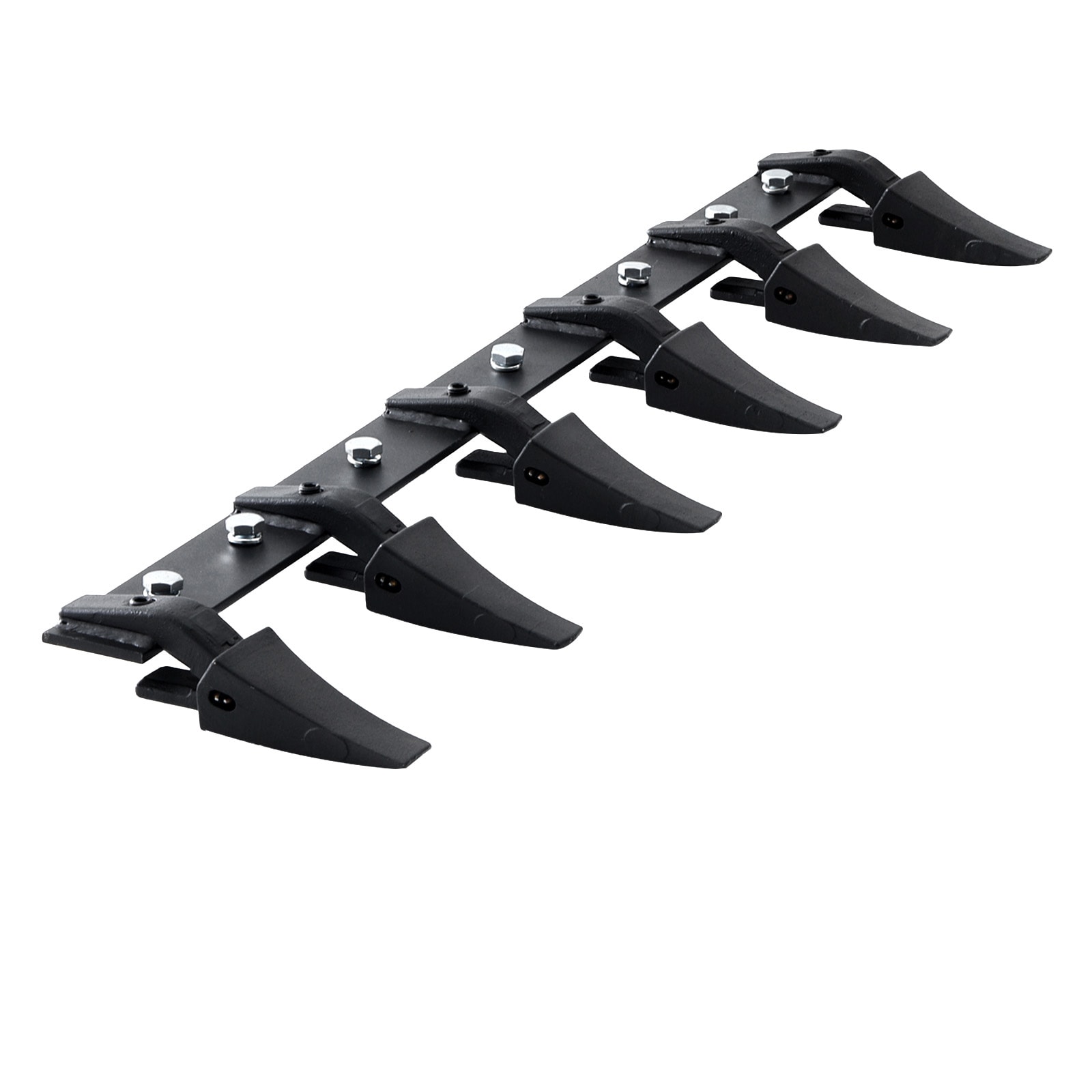 VEVOR NYCDWJC48ZTSFGEP9V0 Cutting teeth set