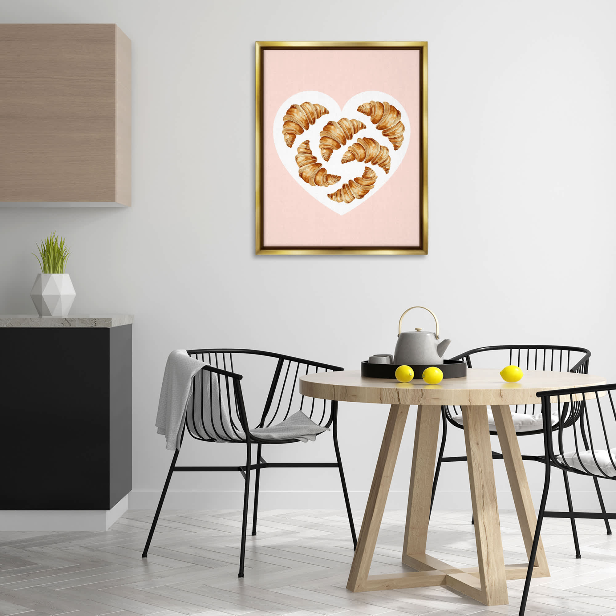 Stupell Industries BT-077-FFG-24X30 Wall-Art - View #3