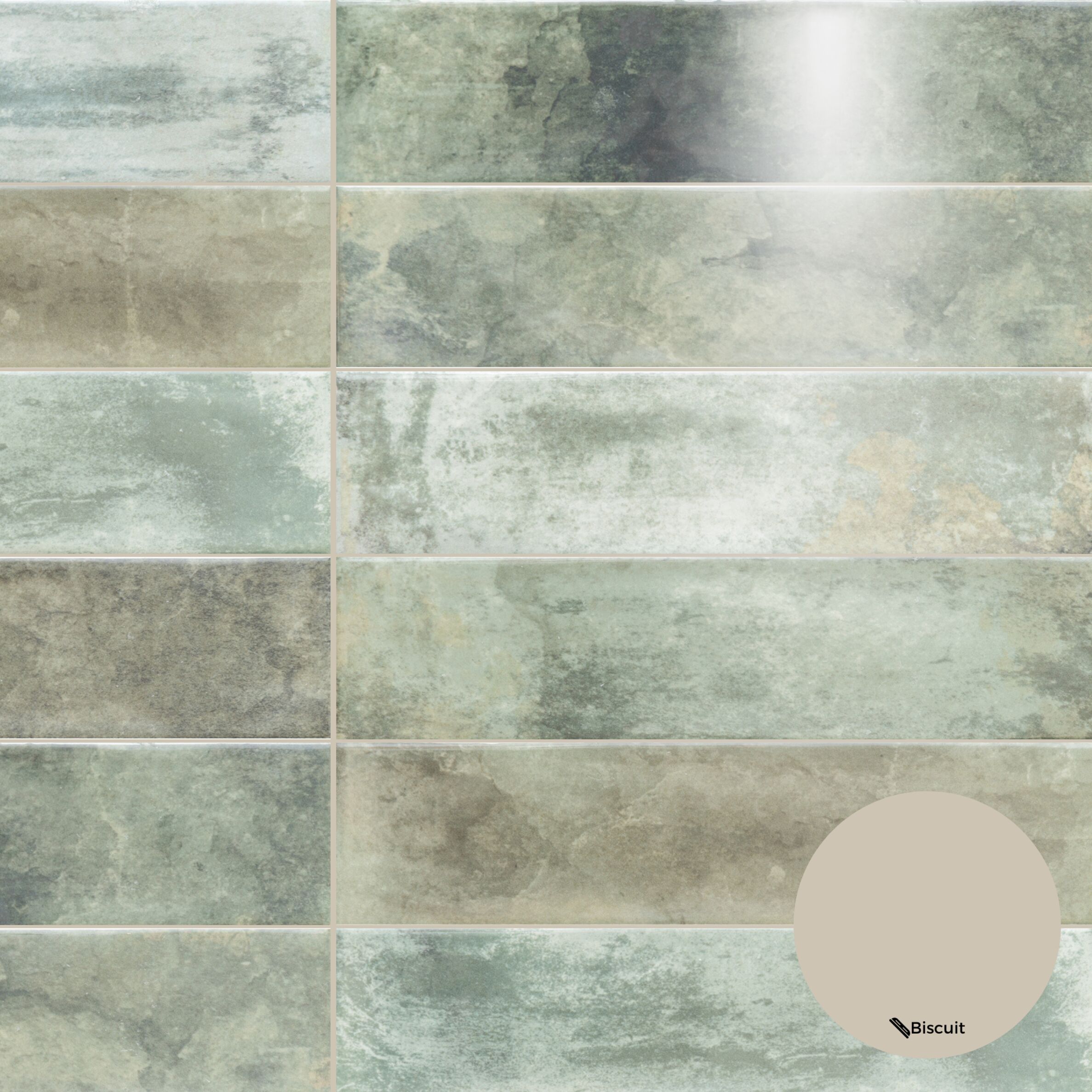 The Tile Life TCAMB0312GR Ceramic-Tile - View #18