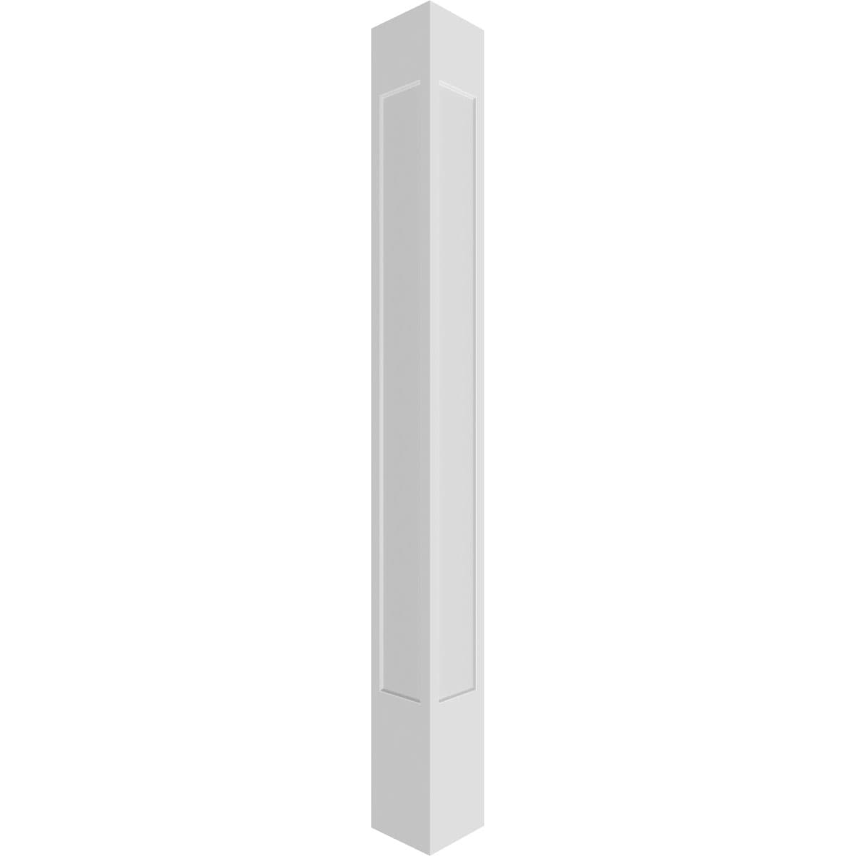 Ekena Millwork CC0608ENMPRPR Column-Wraps - View #3