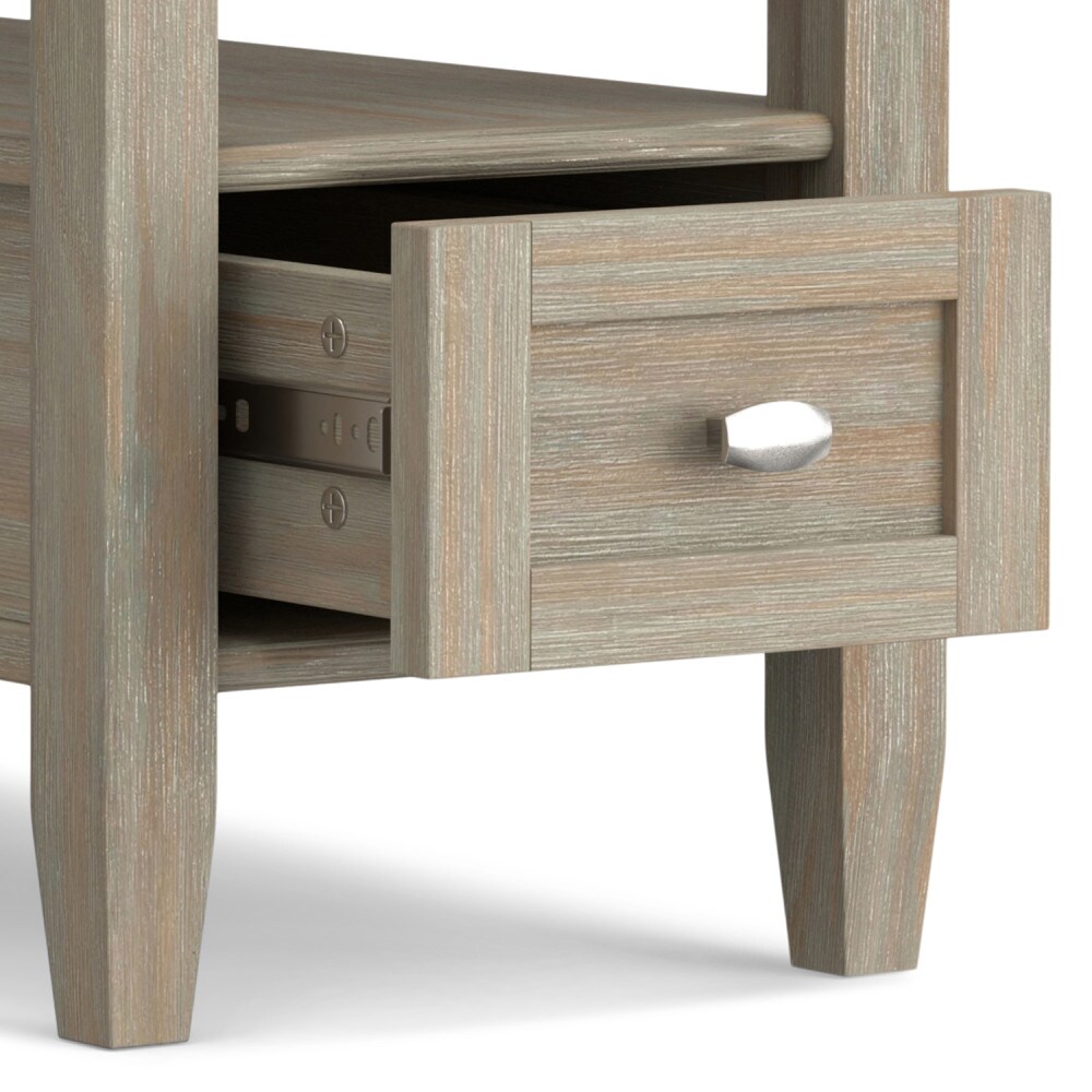 Simpli Home AXCWSH011-GR End-Tables - View #7