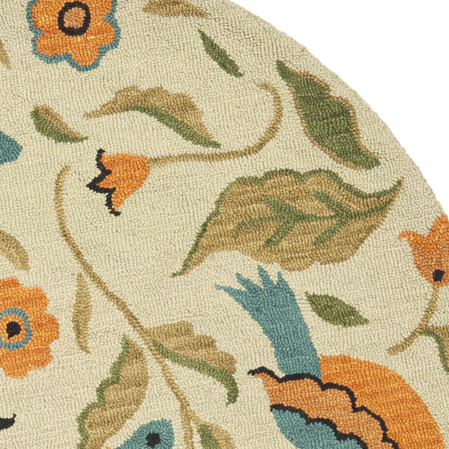 Safavieh BLM676A-6R rugs - View #5