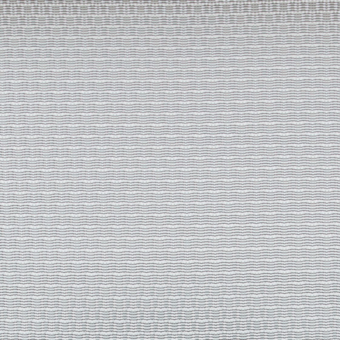 Ergonomic White Mesh Manager's Chair with Adjustable Lumbar Support