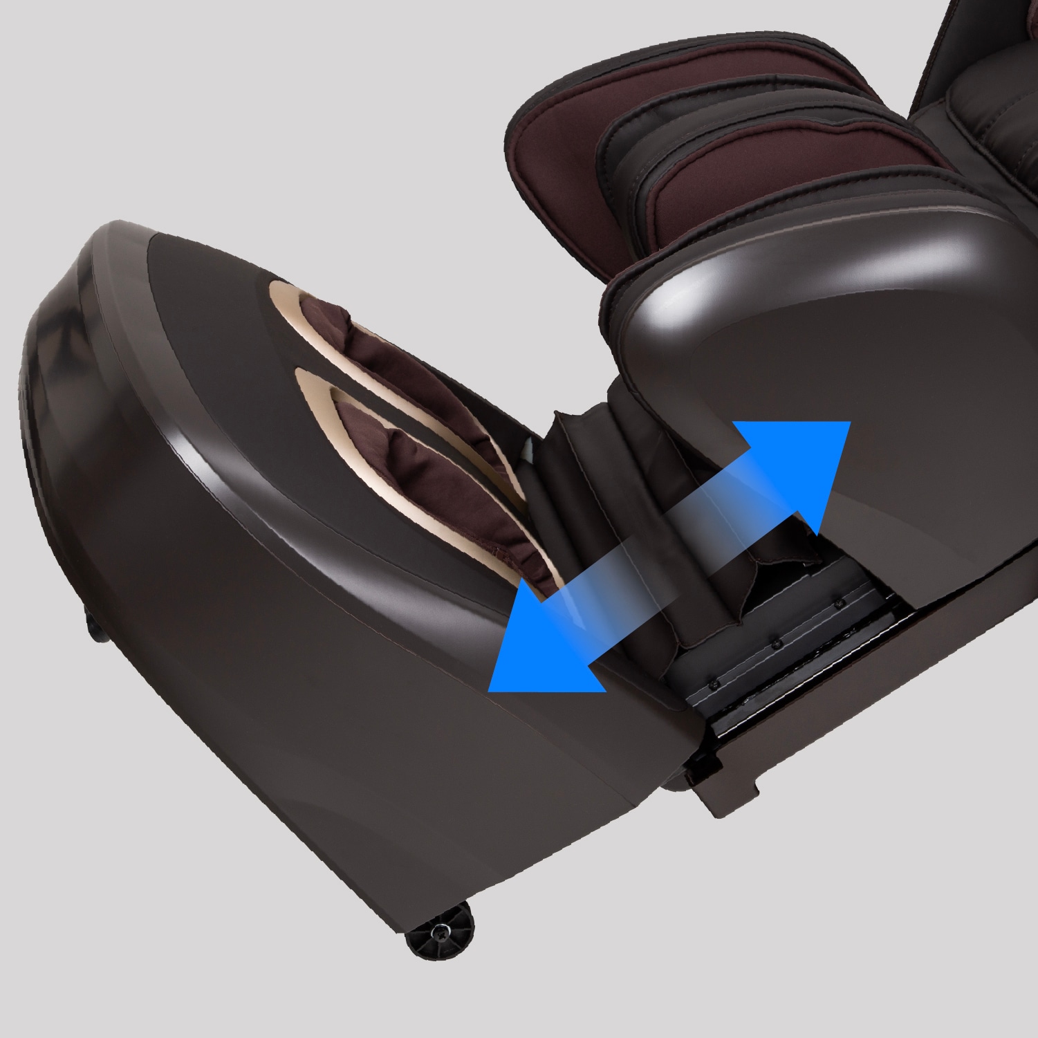 Osaki OPULENTTA recliners - View #11