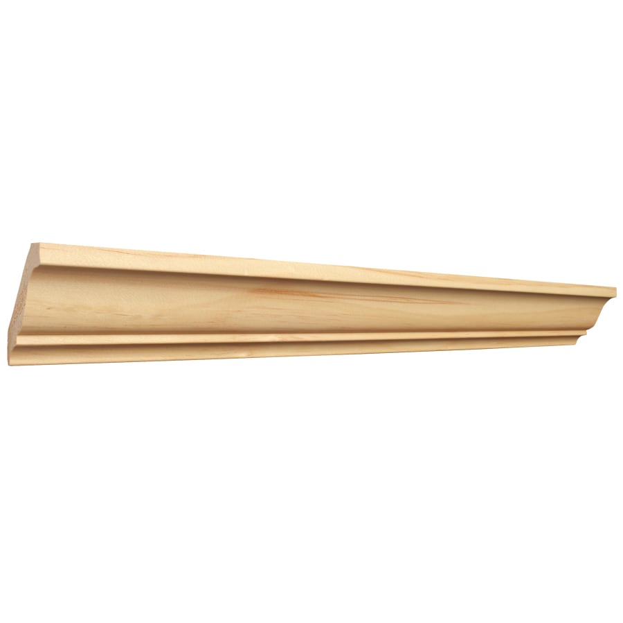 EverTrue 53 8PINE Crown-Moulding - View #2