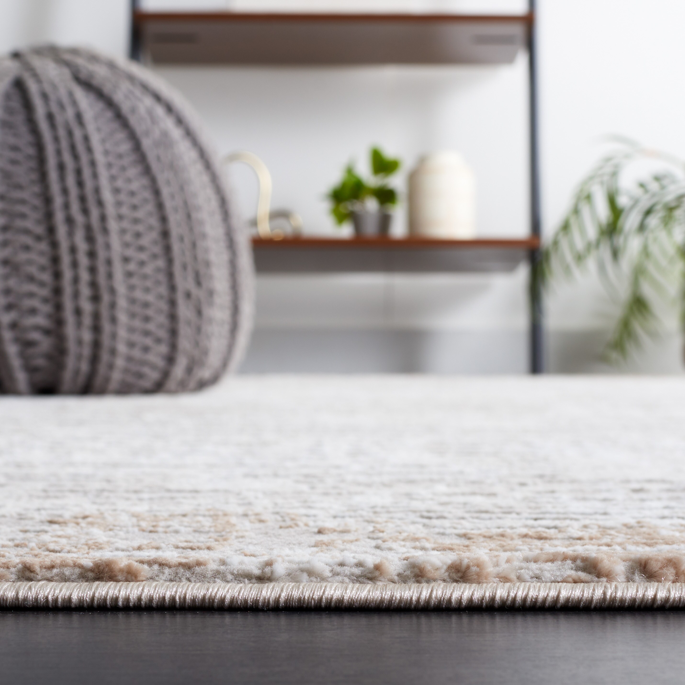 Safavieh PRK101D-7SQ rugs - View #4