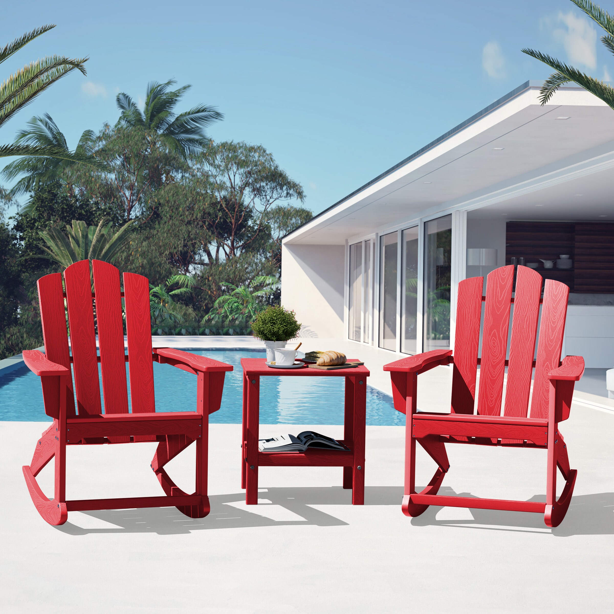 JEAREY YDYY-LR Patio-Chairs - View #8