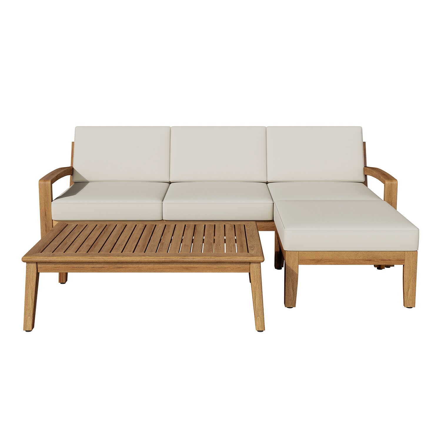 GZMR GZ-5AAE-26Q104 Patio-Sofas-Daybeds - View #3