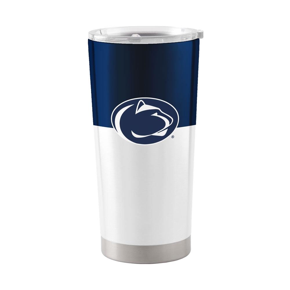 The Memory Company Penn State Nittany Lions 16oz. Stainless Steel Stemless  Tumbler