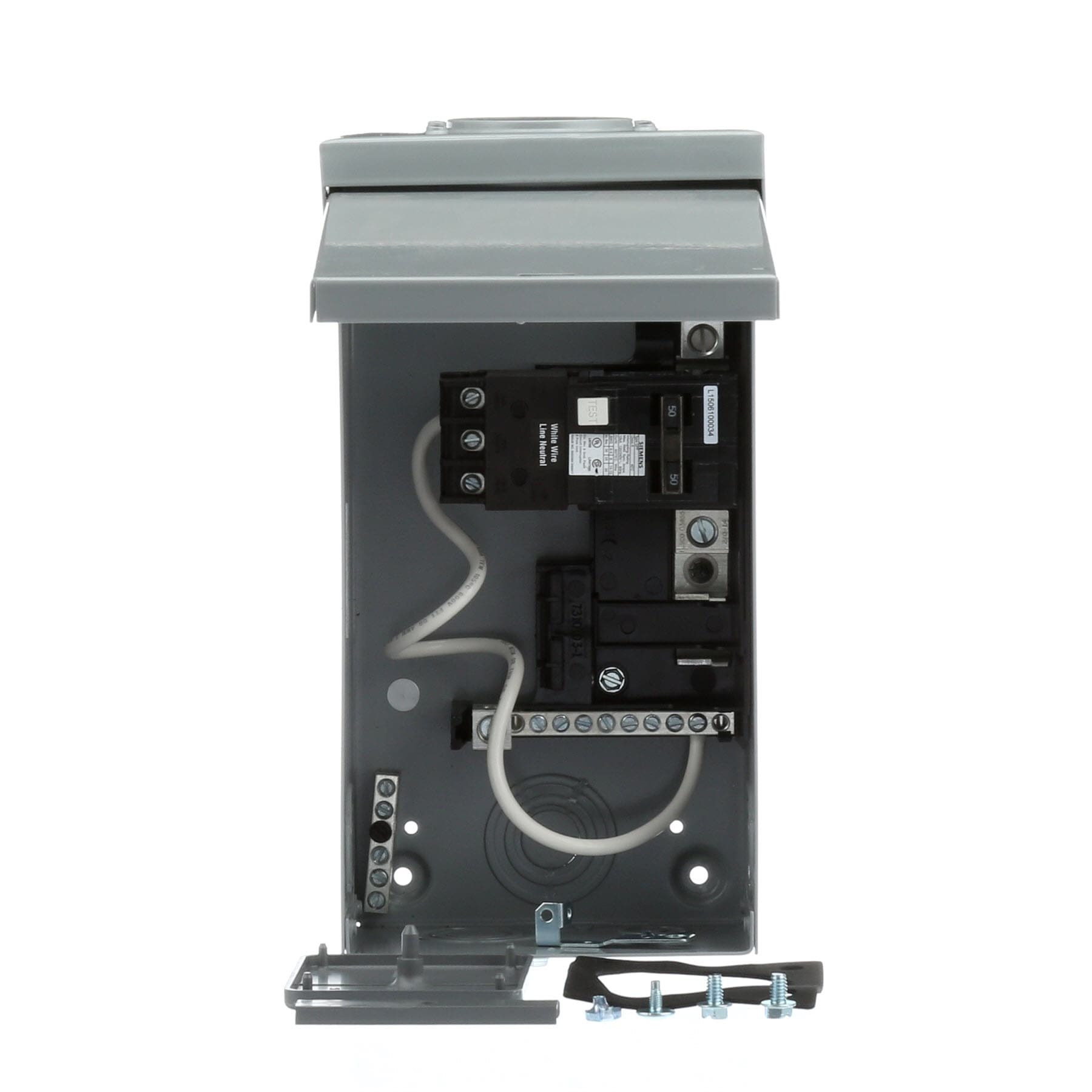 Siemens W0408L1125SPA50 Safety-Switches - View #2