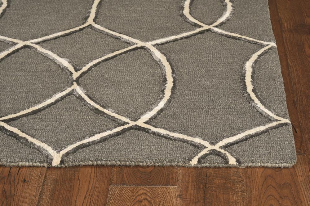 KAS Rugs LLU43048X10 rugs - View #2