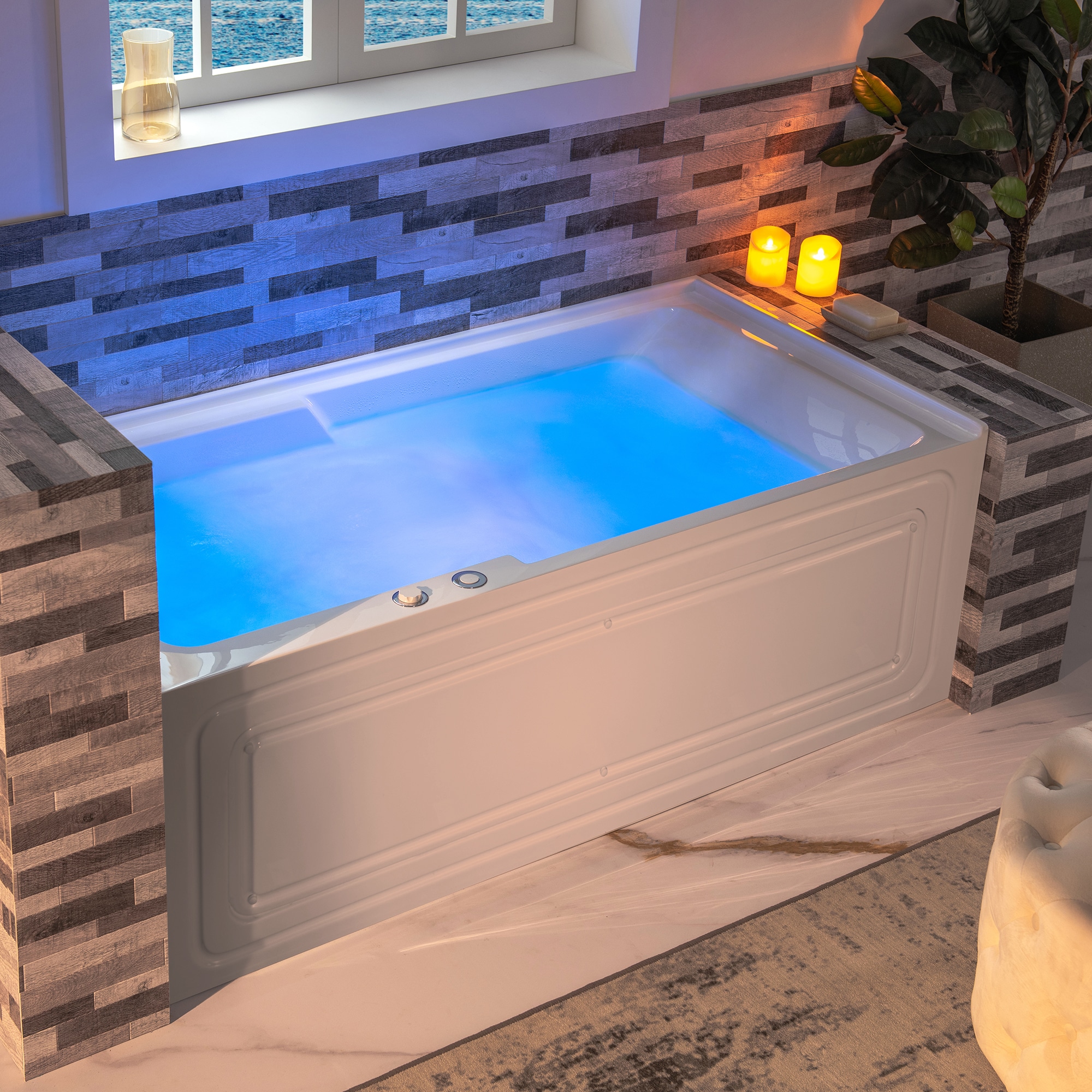 Woodbridge LB370 bathtubs - View #17