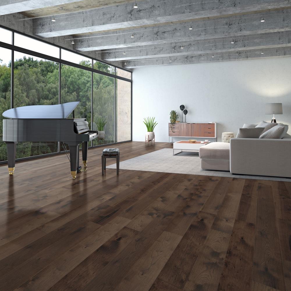 Cali Hardwoods 7605000600  - View #2
