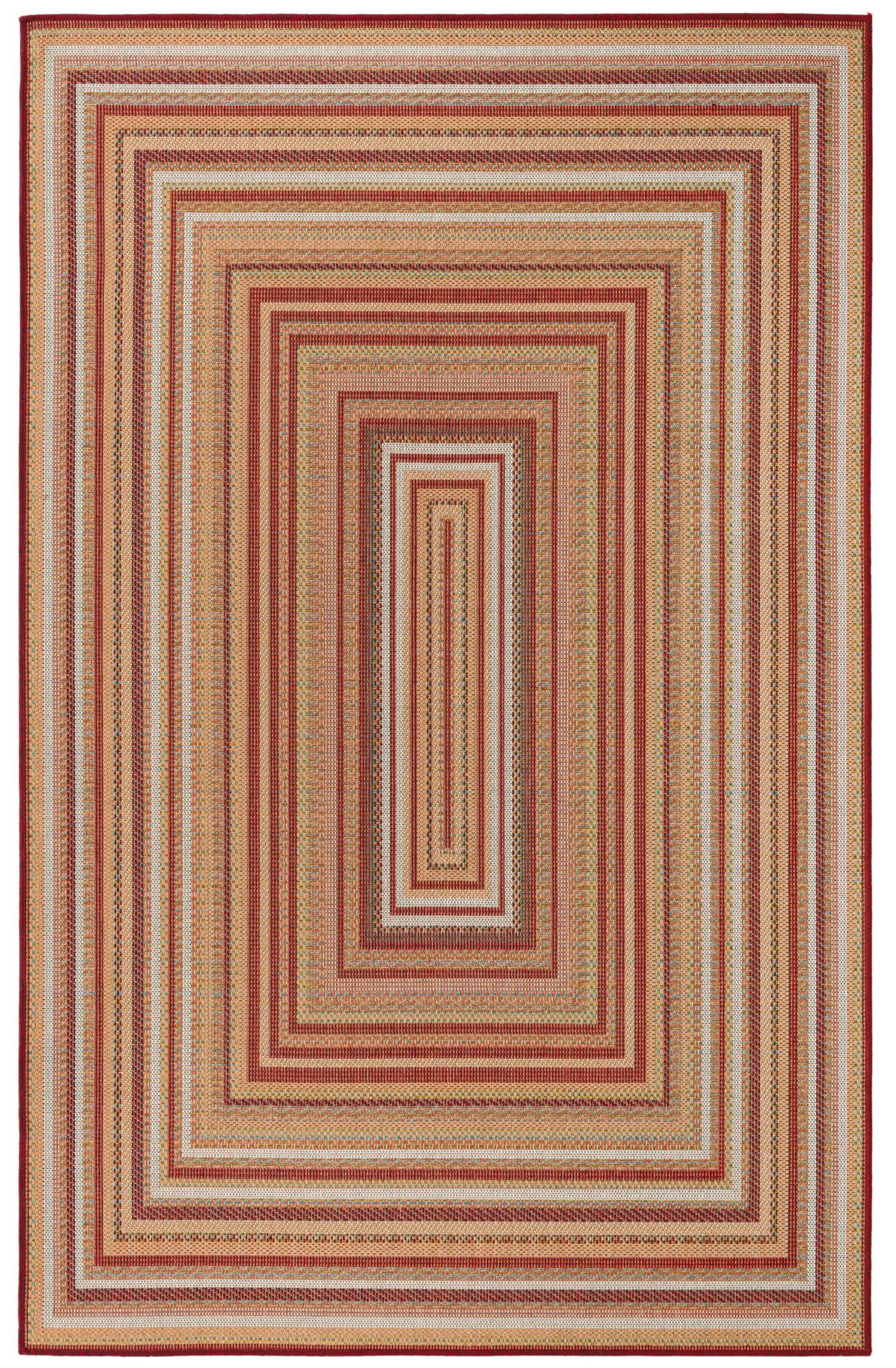Unique Loom 3176954 rugs - View #9