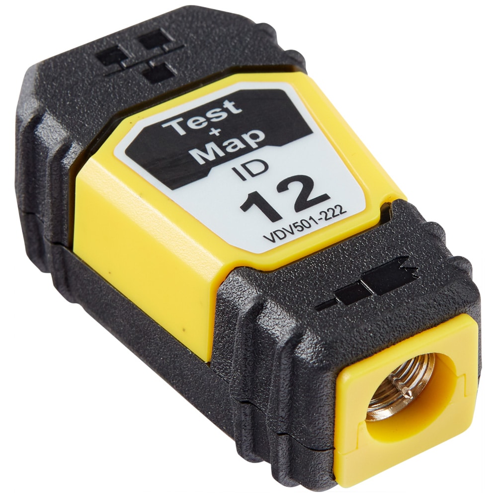 Klein Tools VDV501222 Test-Meter-Access - View #6