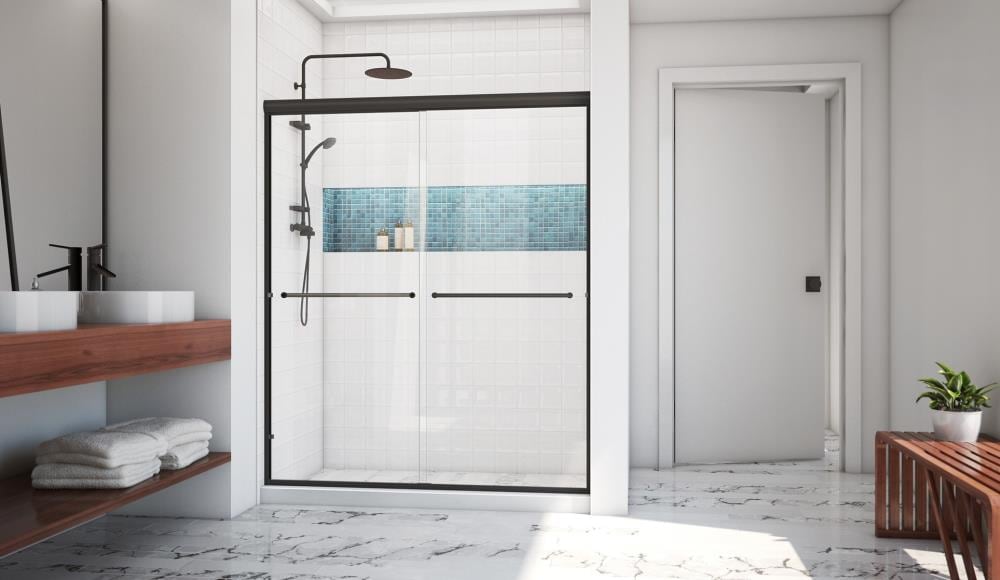 Arizona Shower Door ES56074AOBCLT Shower-Doors - View #2