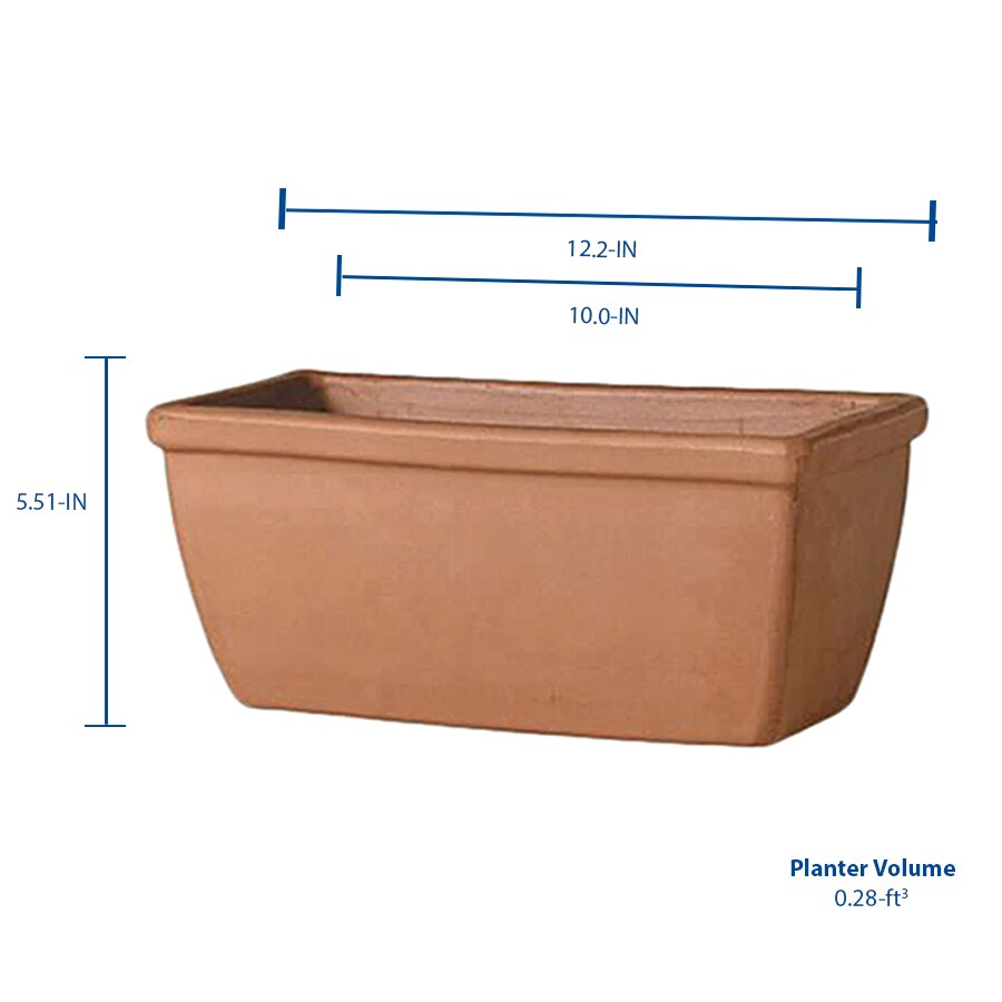 Pennington 100021299 Planter-Window-Box - View #9