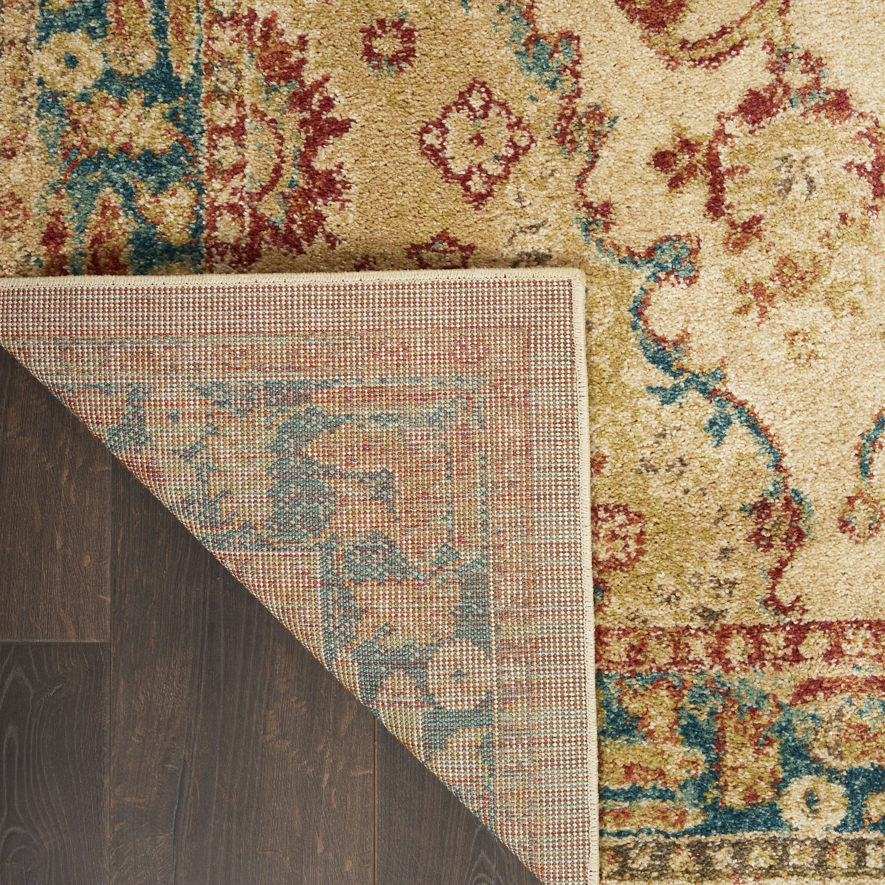 Nourison Home 099446717023 rugs - View #5