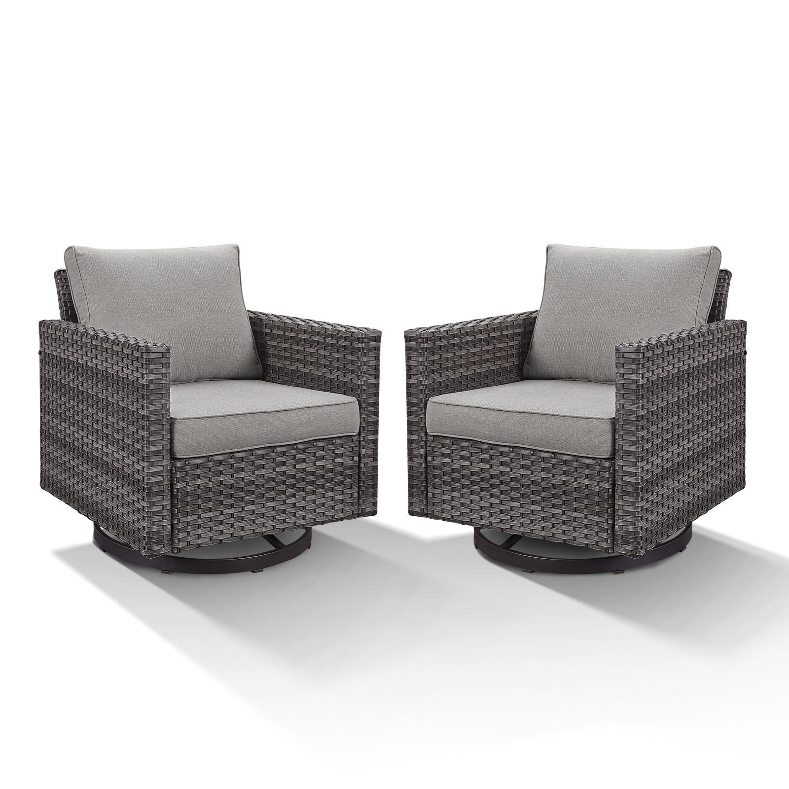  PA069-3 Patio-Chairs - View #2