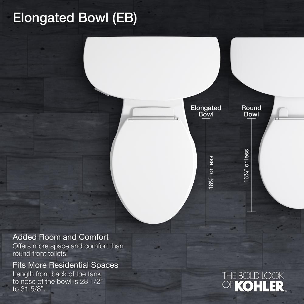KOHLER 4026-0 bidets - View #7