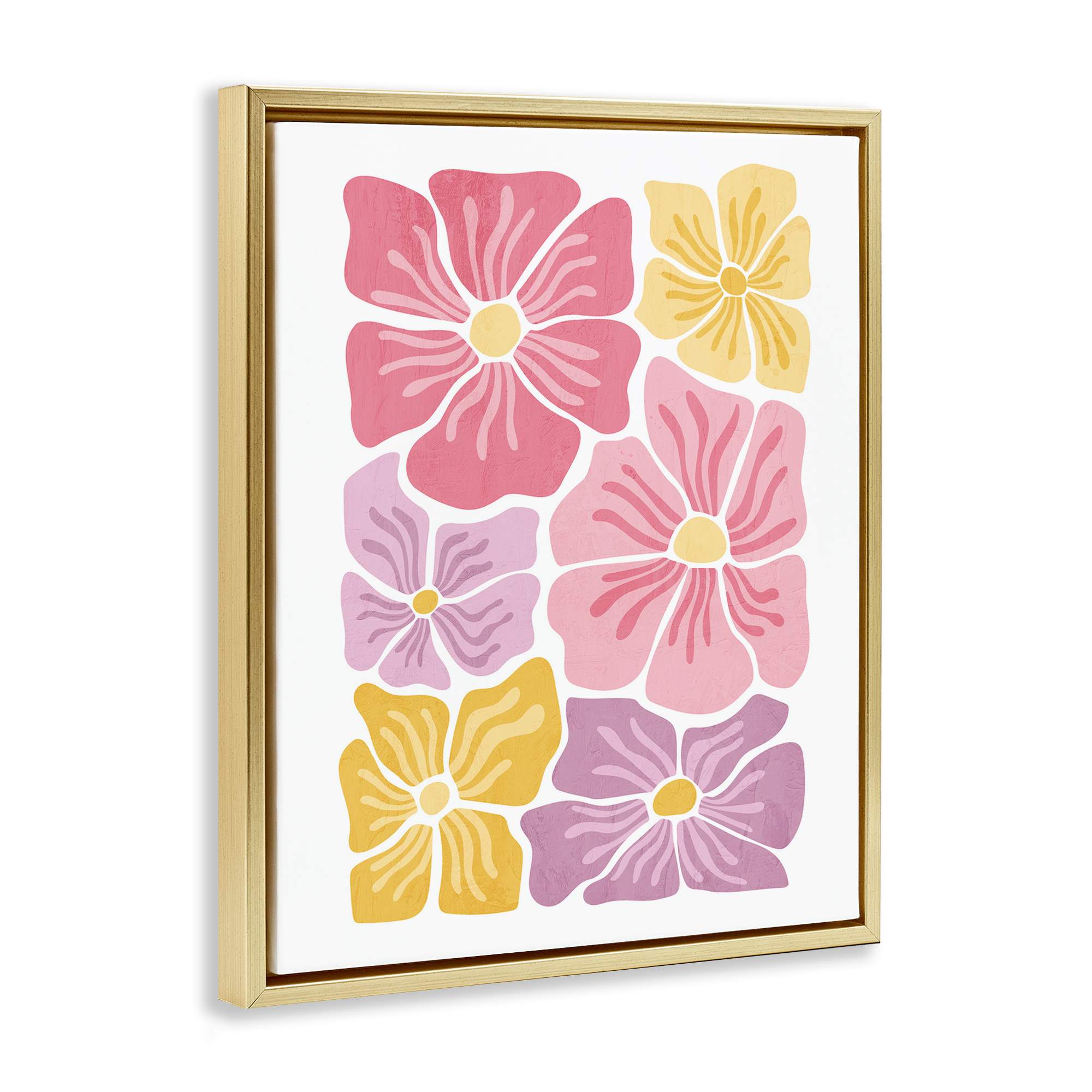 Stupell Industries BT-202-FFG-16X20 Wall-Art - View #2