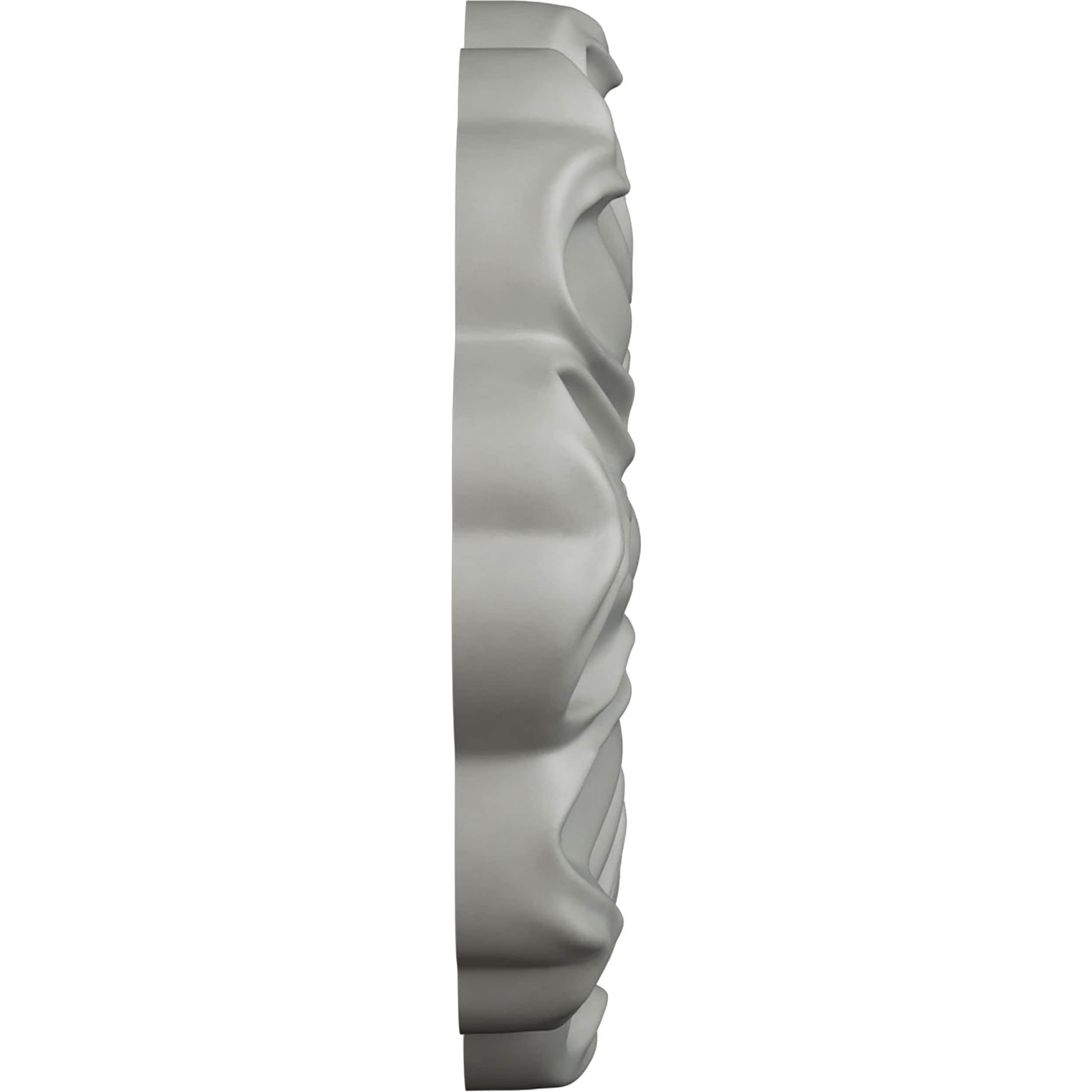 Ekena Millwork ROS03X03HE rosettes - View #4