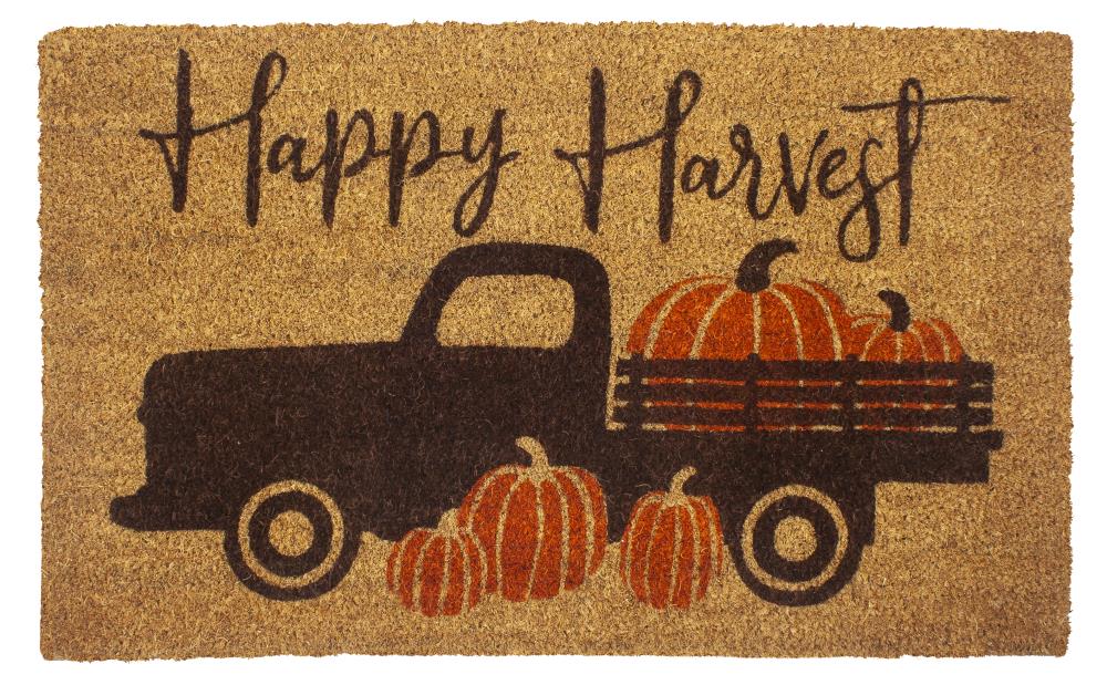 Welcome to our Patch Outdoor Door Mat - Laural Home