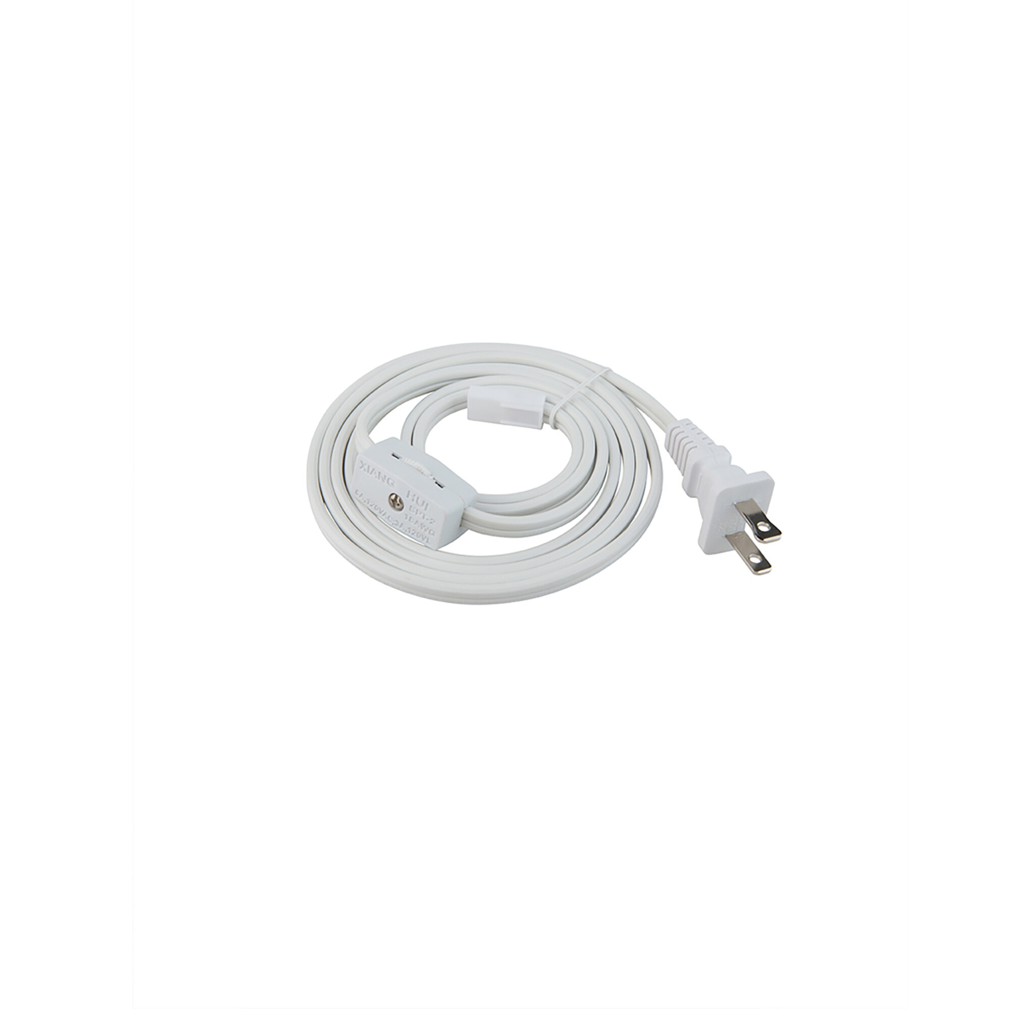 WAC Lighting HR-PC6-BK Cabinet-Lighting-Parts - View #2