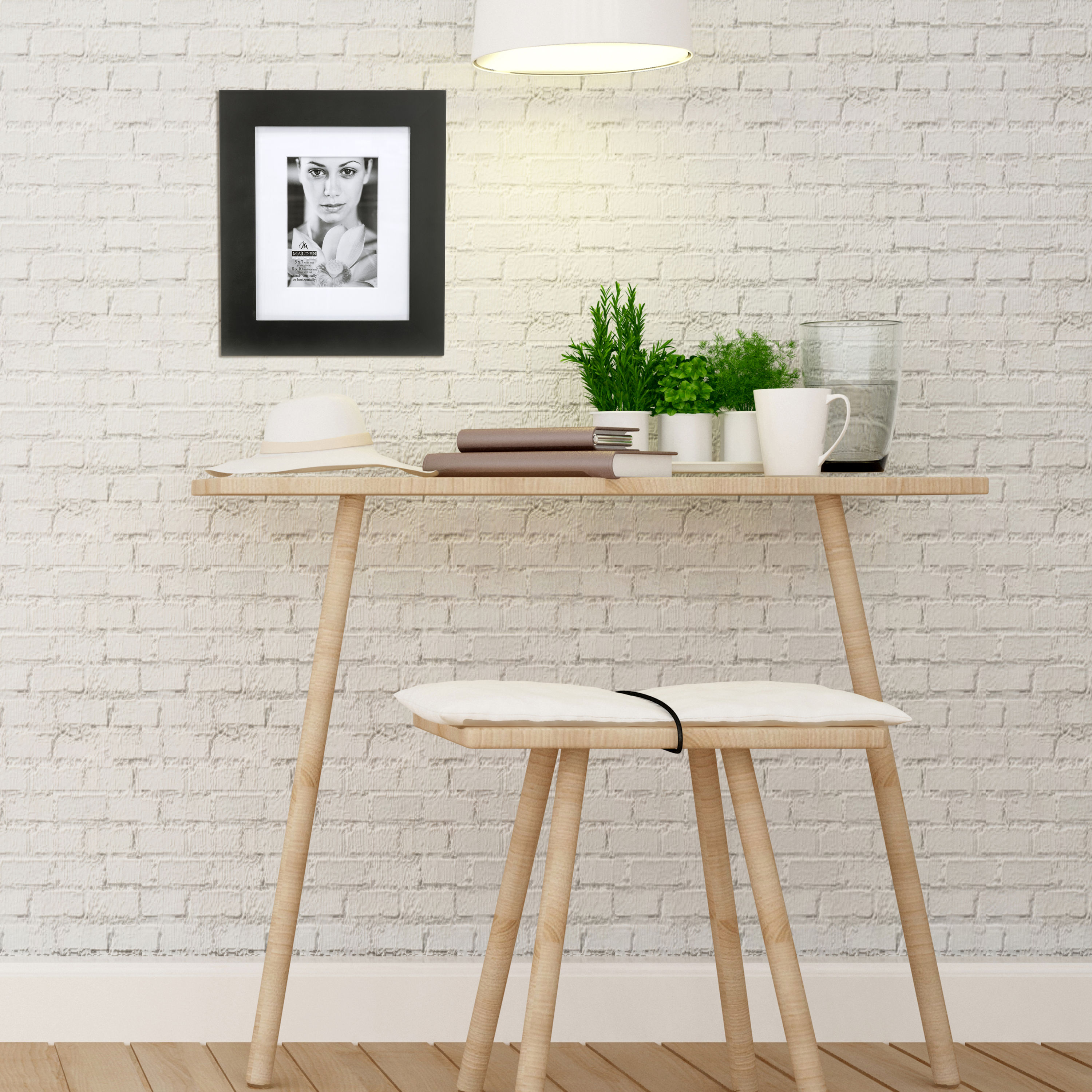 Malden International Designs 2082-57 Picture-Frames - View #6