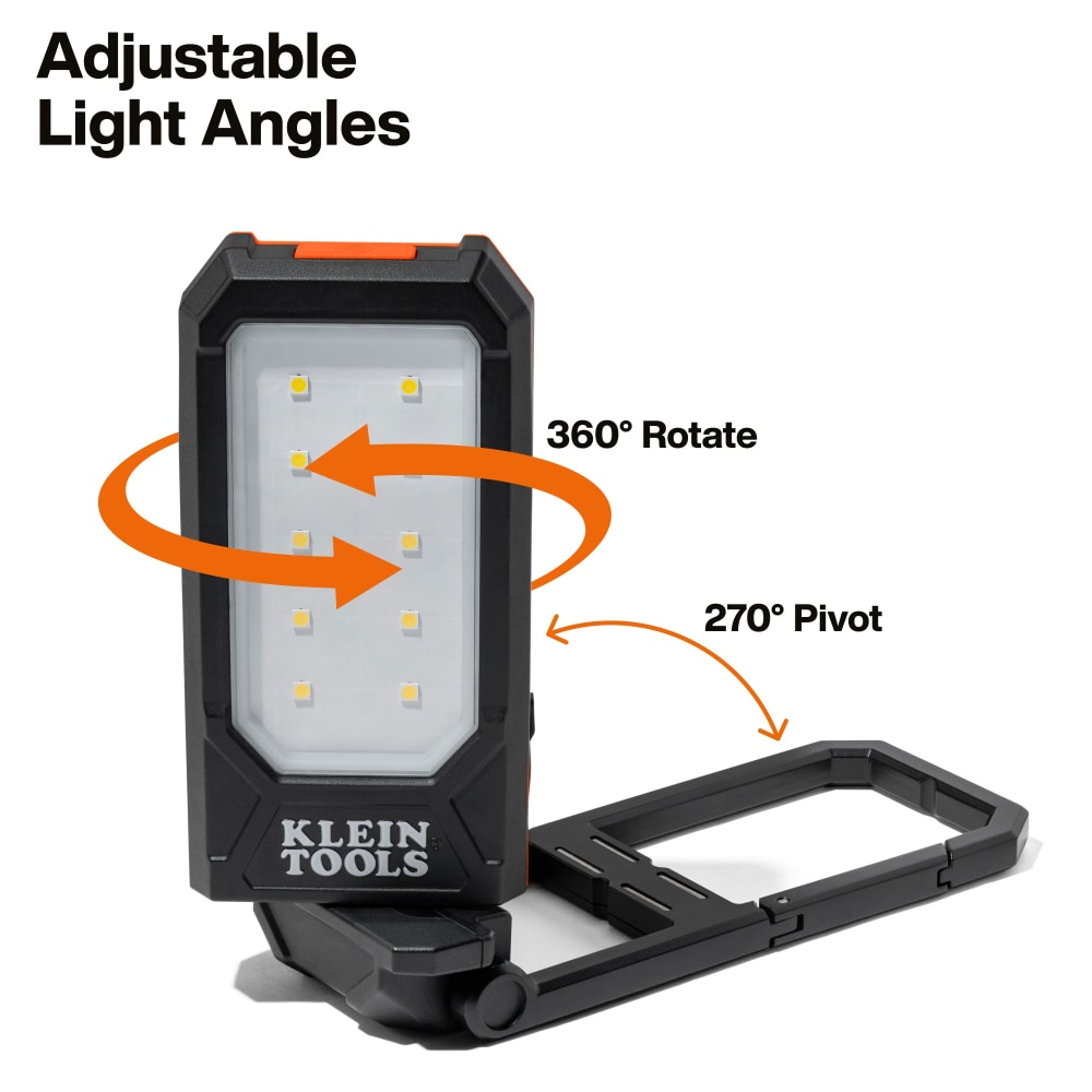 Klein Tools 56079 flashlights - View #5