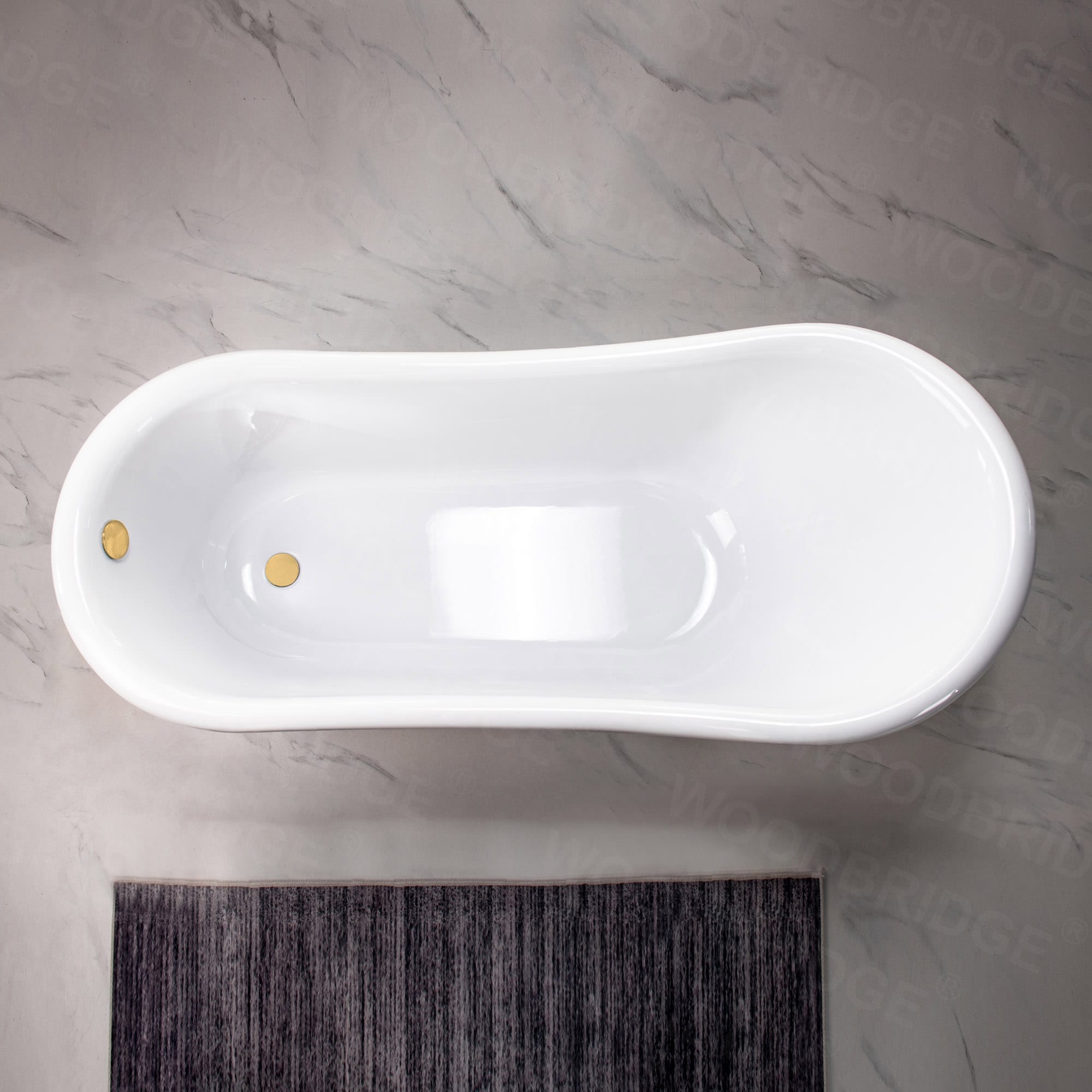 Woodbridge LB181 bathtubs - View #8