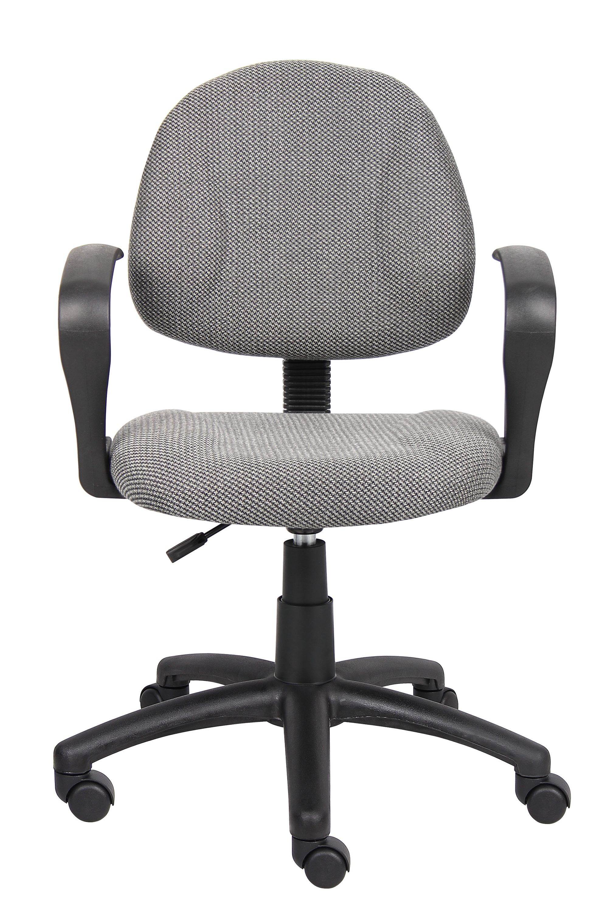 Boss Office Products B317-GY Office-Chairs - View #5